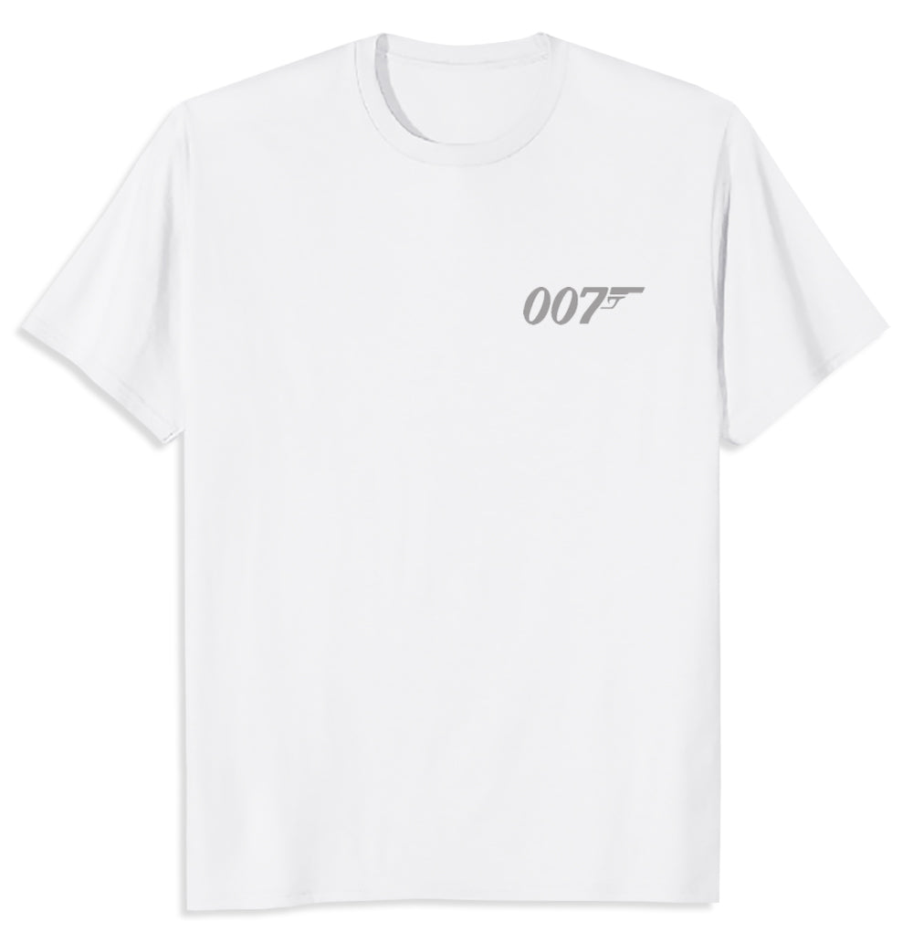 James Bond Goldeneye T Shirt Japanese Ð T-Shirt product image