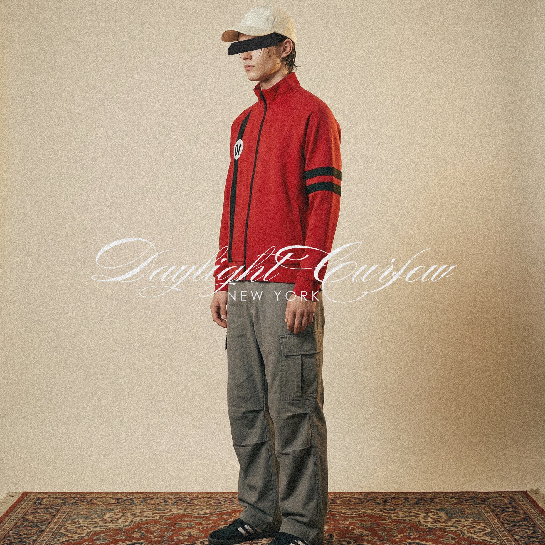 The Albedo Jacket No 02 Ð Jacket product image