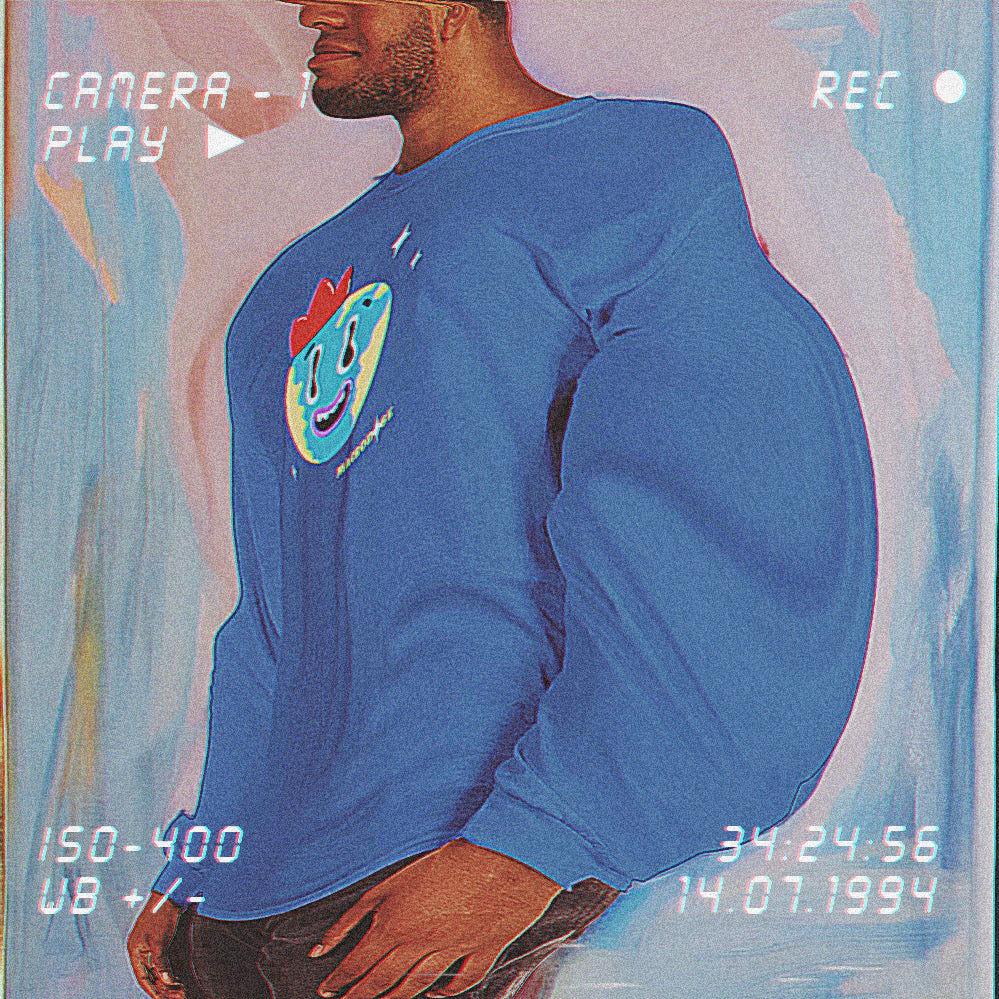 Crowned T Shirt Ð T-Shirt product image