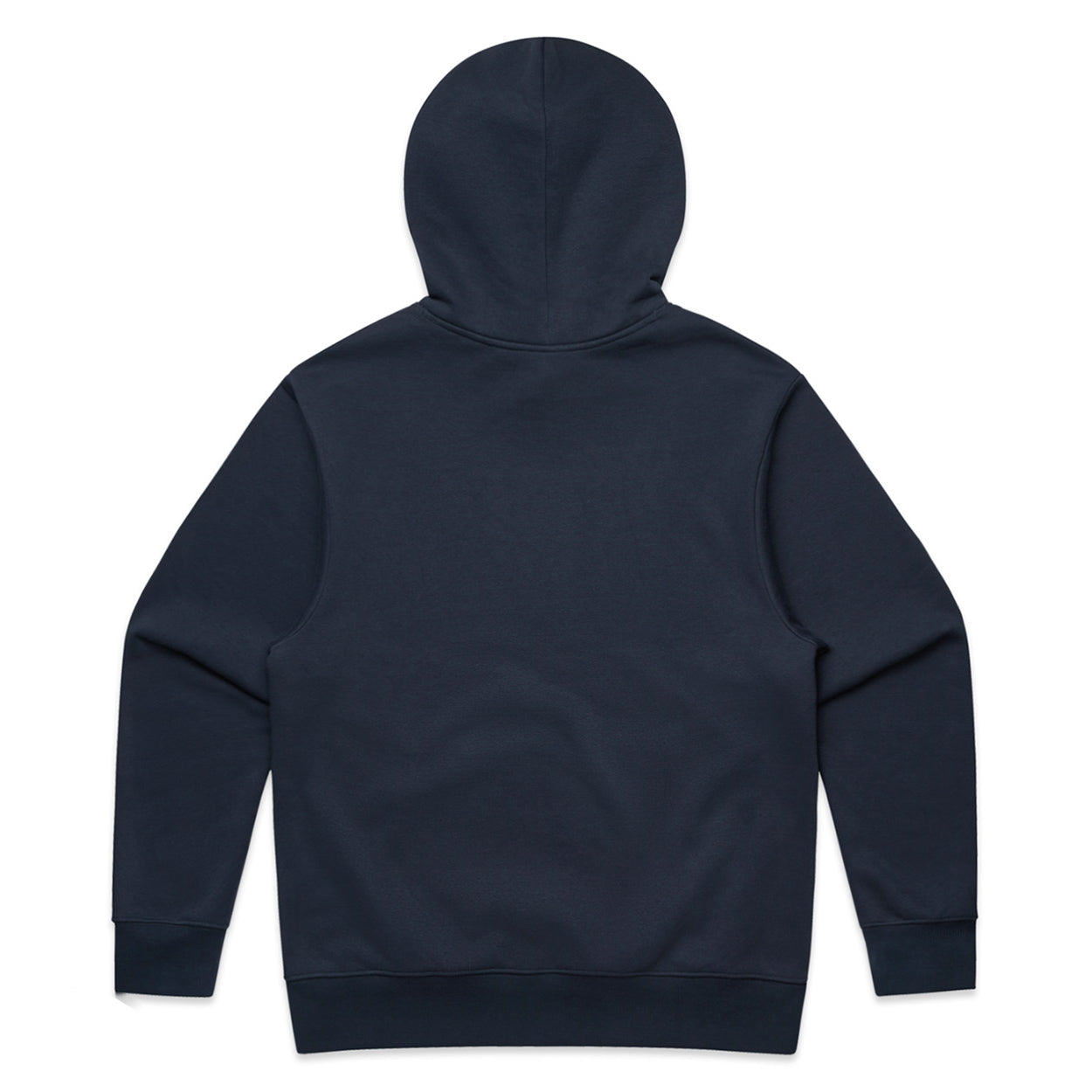 Heaviest Hoodie Navy Ð Hoodie product image