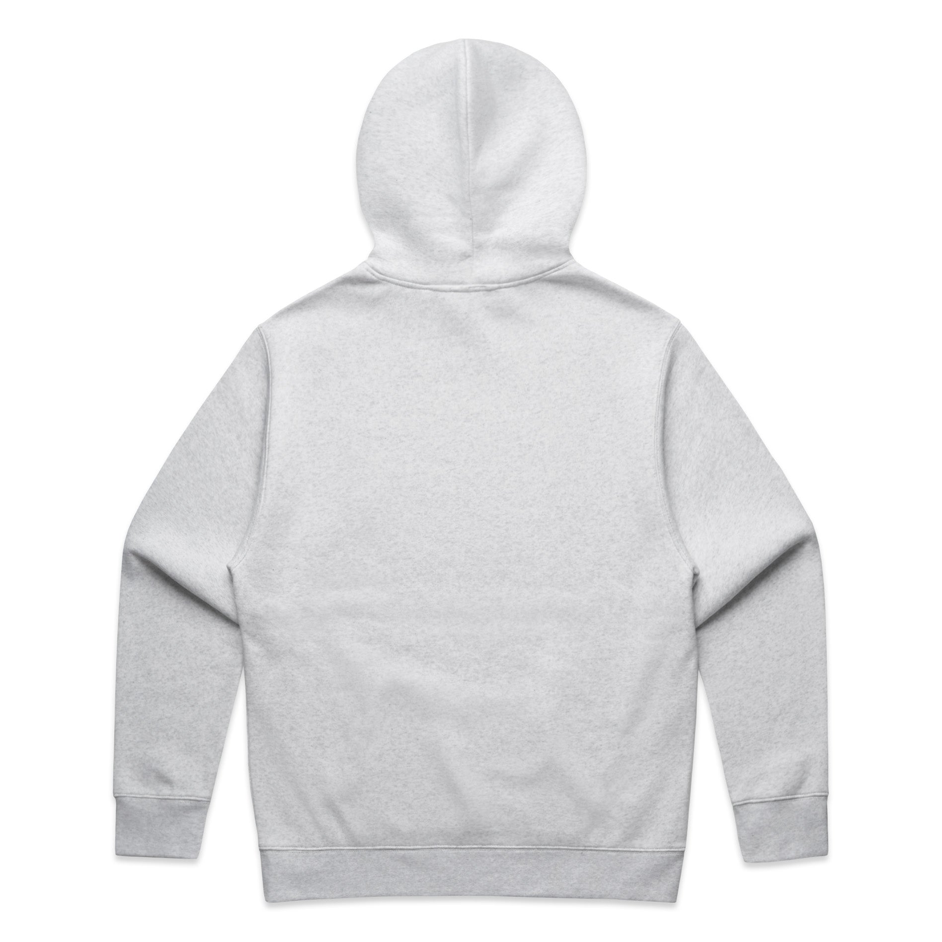 Statement Hoodie Light Heather Ð Hoodie product image
