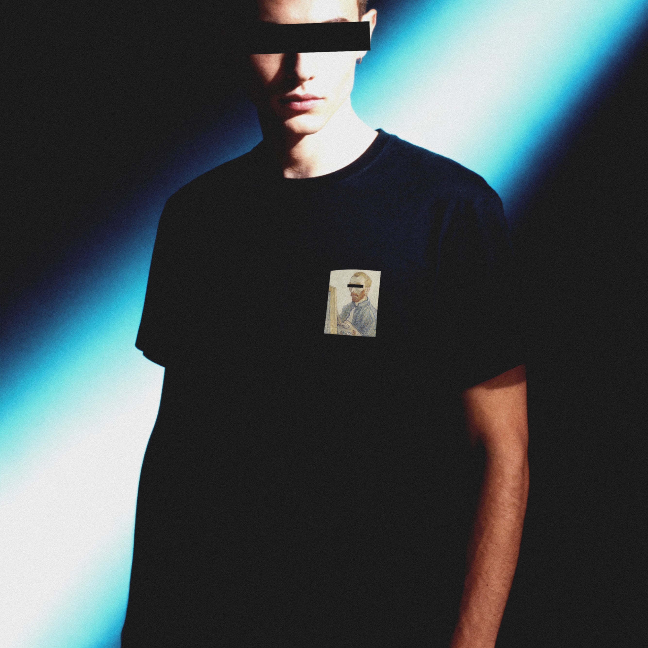 Forgery 1928 T Shirt Ð T-Shirt product image