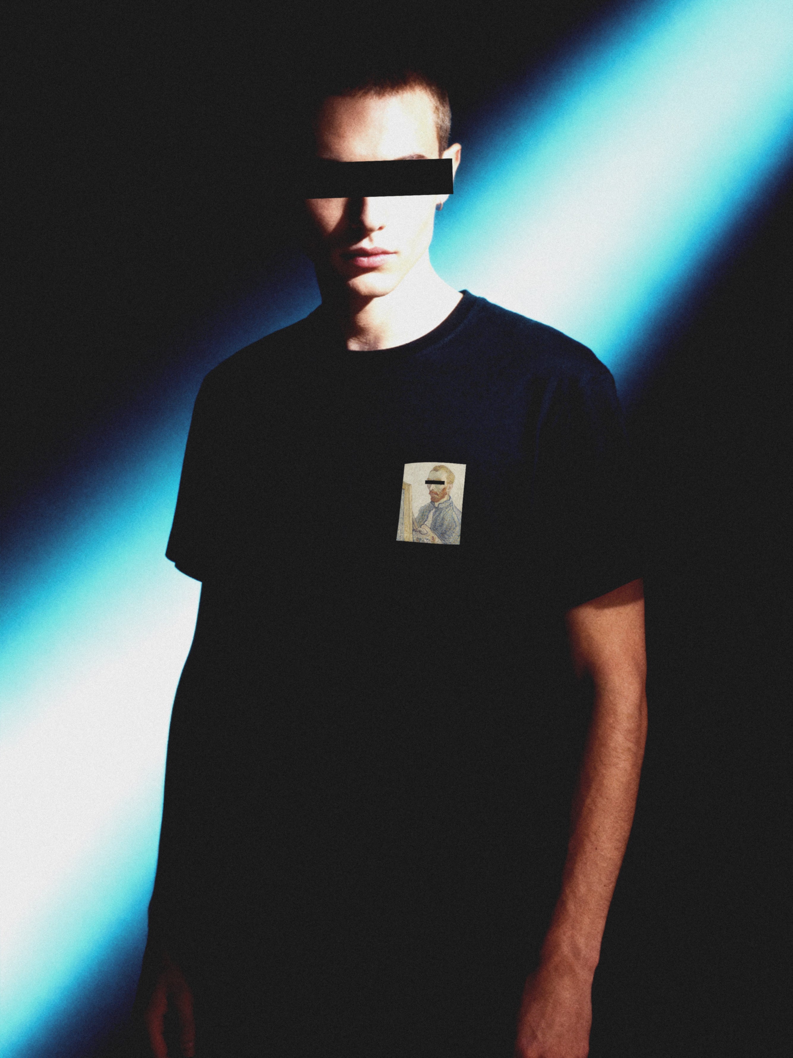 Forgery 1928 T Shirt Ð T-Shirt product image