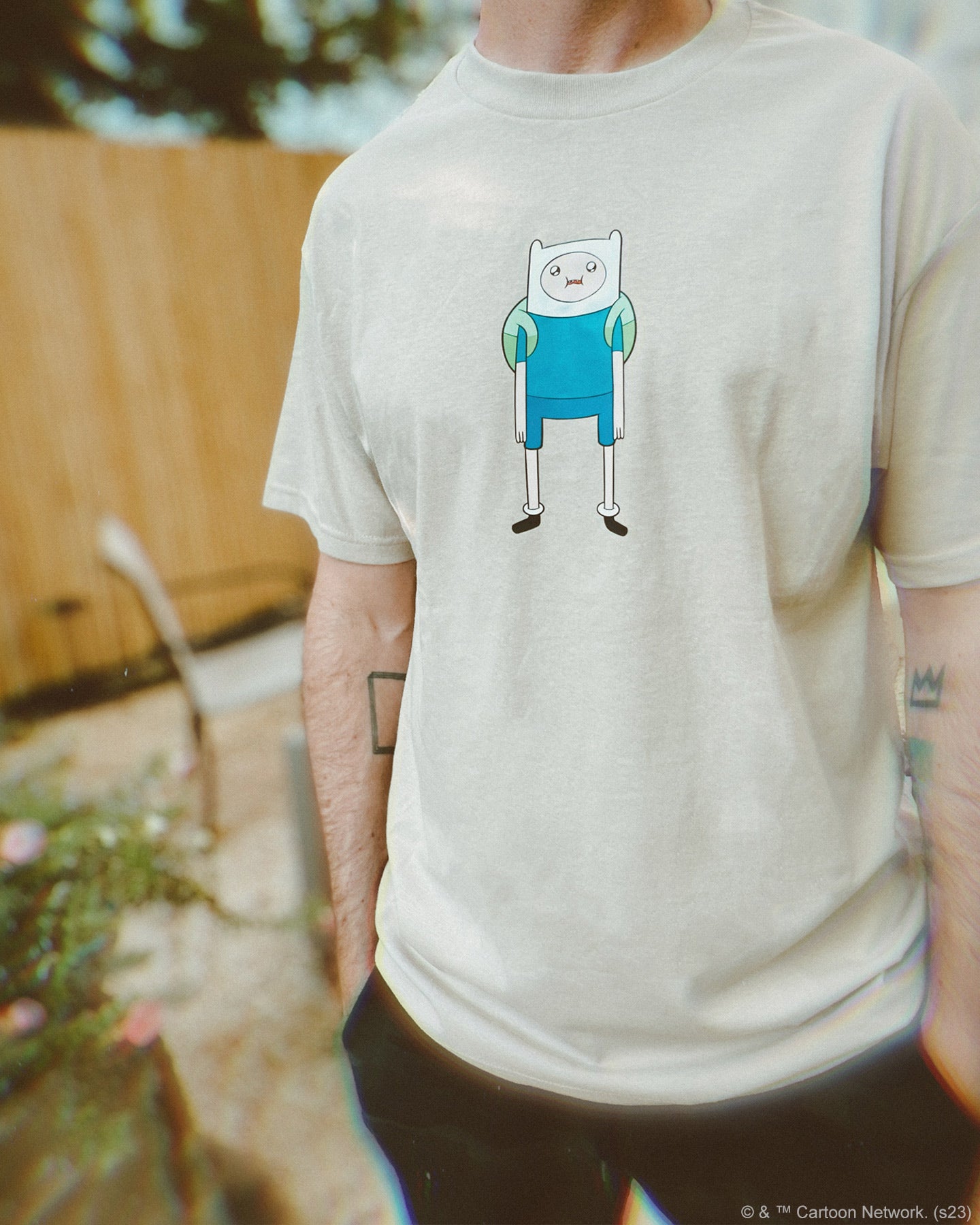 Solo Finn T Shirt Ð T-Shirt product image