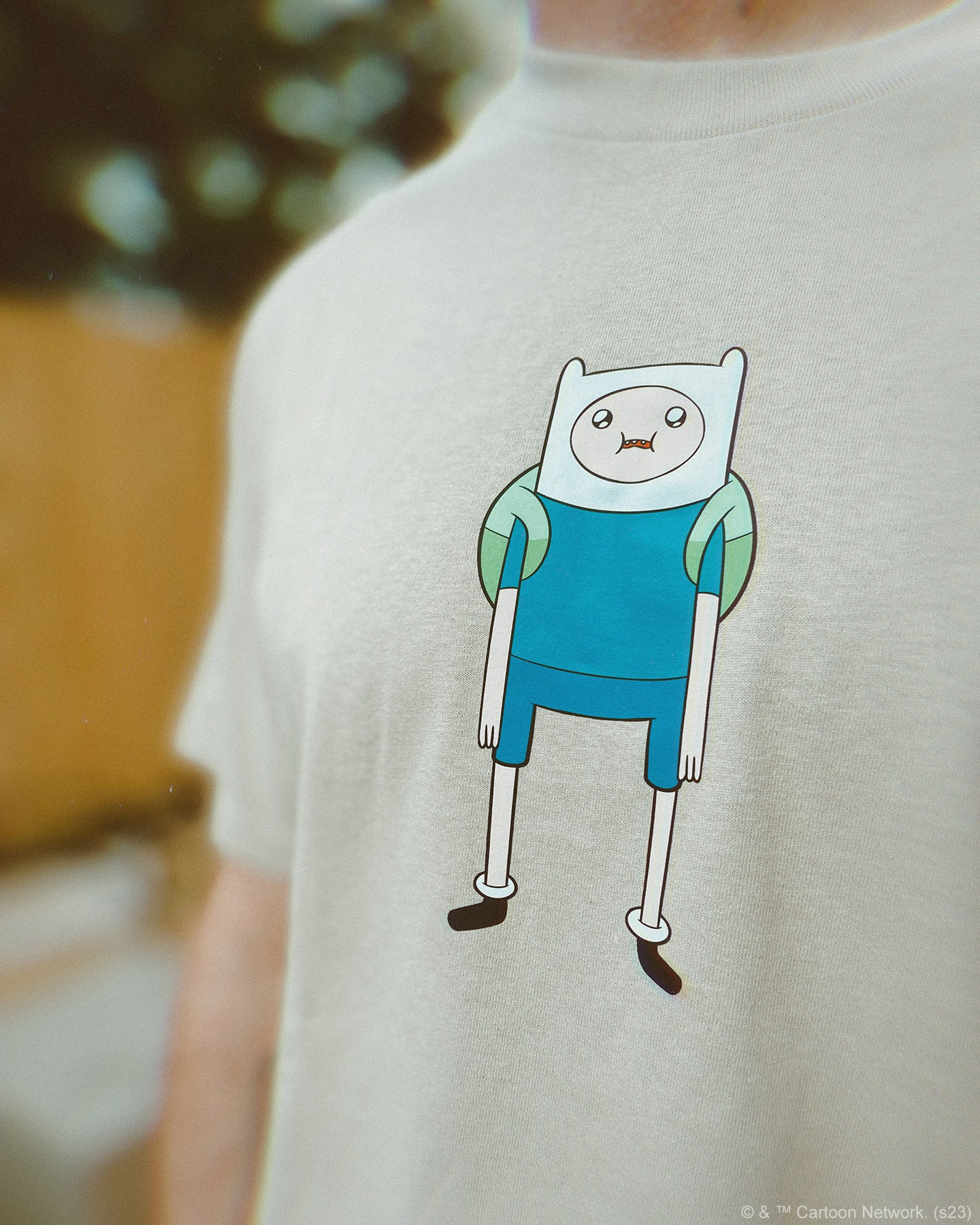 Solo Finn T Shirt Ð T-Shirt product image