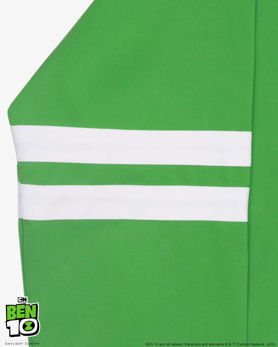 Ben 10 The Jacket No 02 Advanced Reservation Starts September 10Th Ð Jacket product image