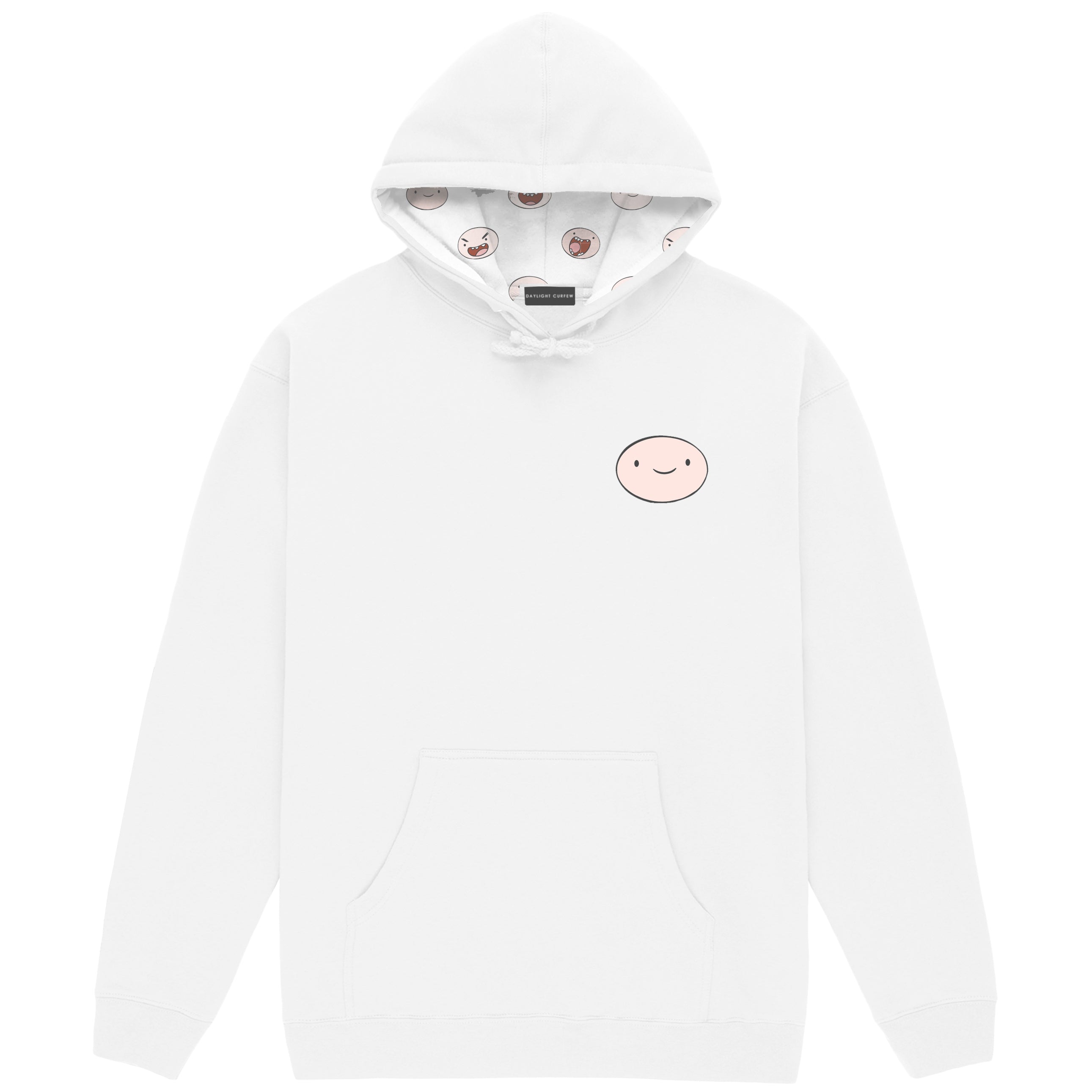 Finn Collectors Hoodie Ð Hoodie product image