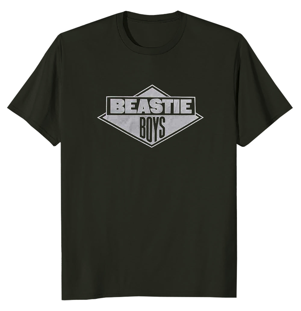 Beastie Boys Greyscale T Shirt Ð T-Shirt product image