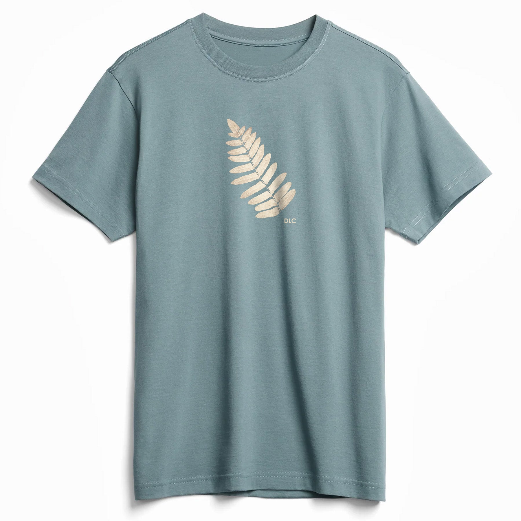 New Growth Tee Heavyweight Organic Ð T-Shirt product image