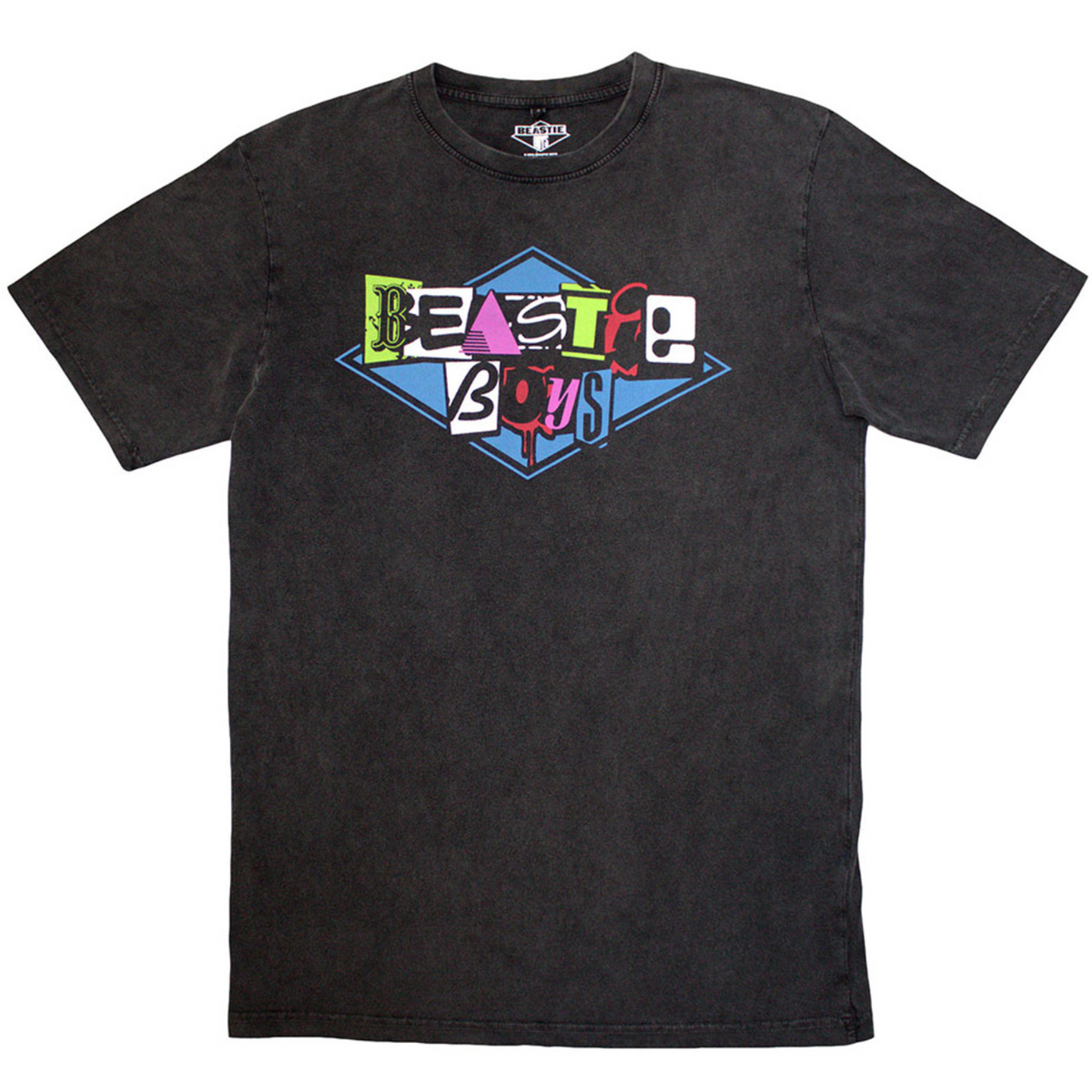 Beastie Boys: Stone Wash T-shirt – Daylight Curfew