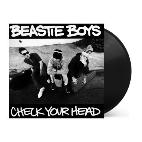 Beastie Boys Check Your Head 2Lp Ð Vinyl Record product image