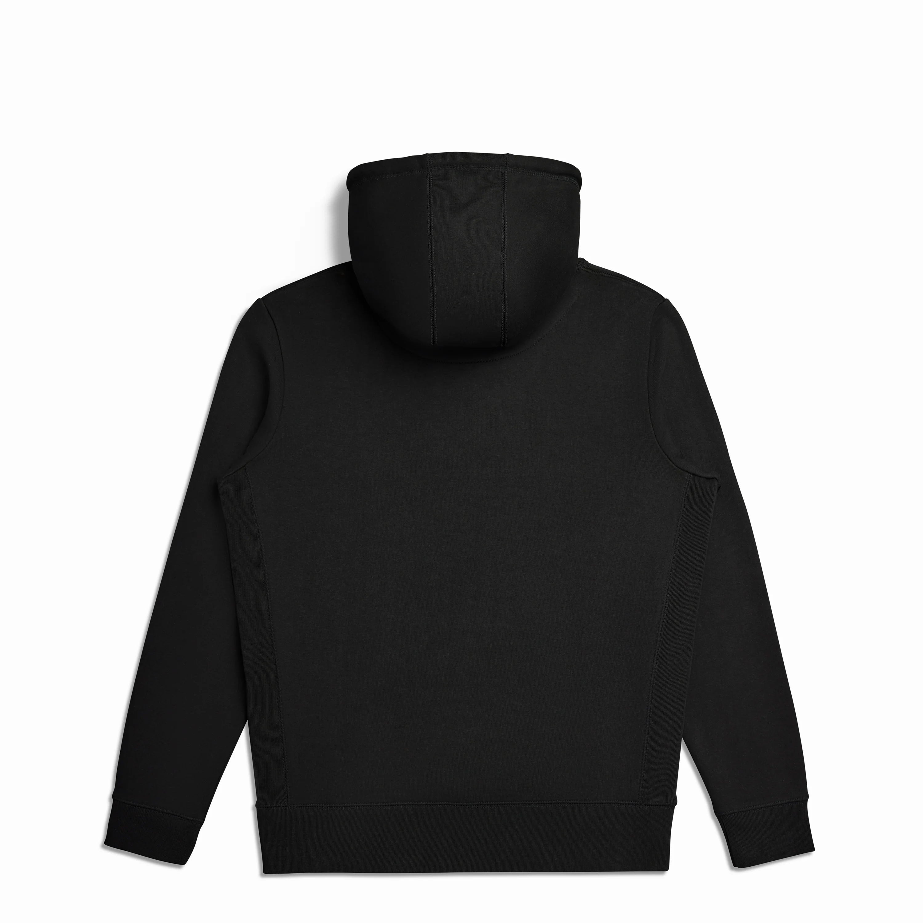 Heavyweight Organic Brushed Hood Ð Hoodie product image