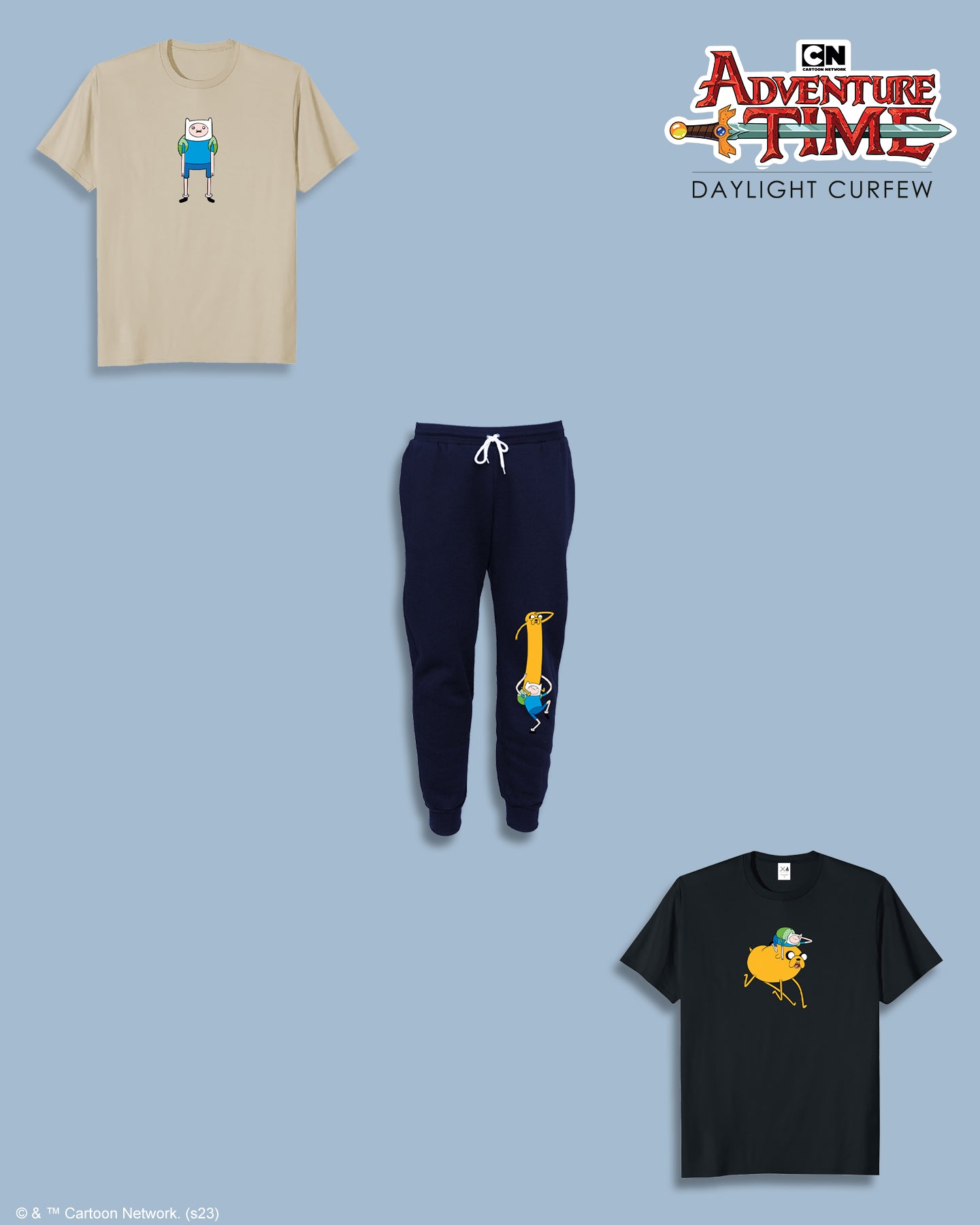 Search Party T Shirt Ð T-Shirt product image