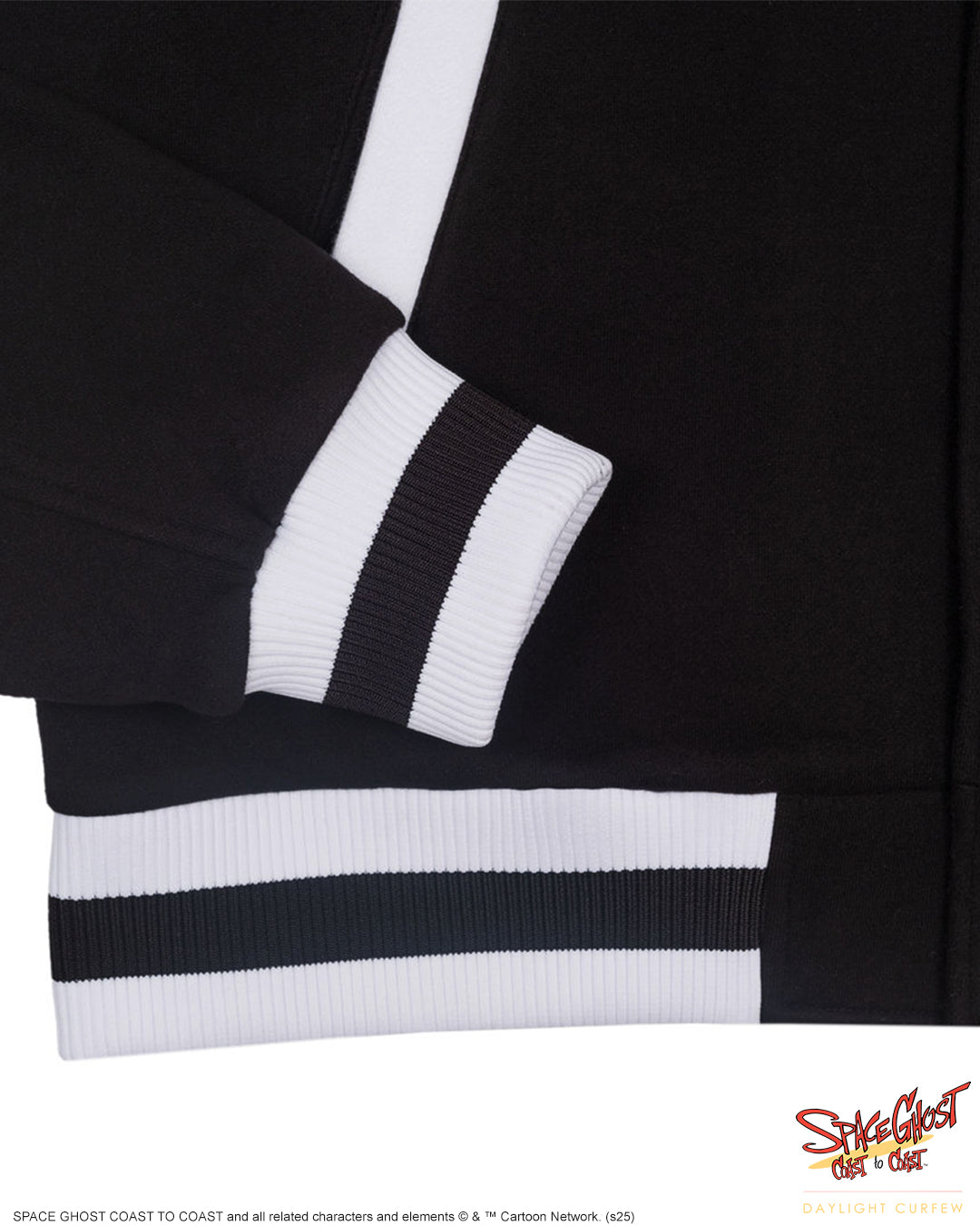 Space Ghost Signature Jacket Ð Jacket product image