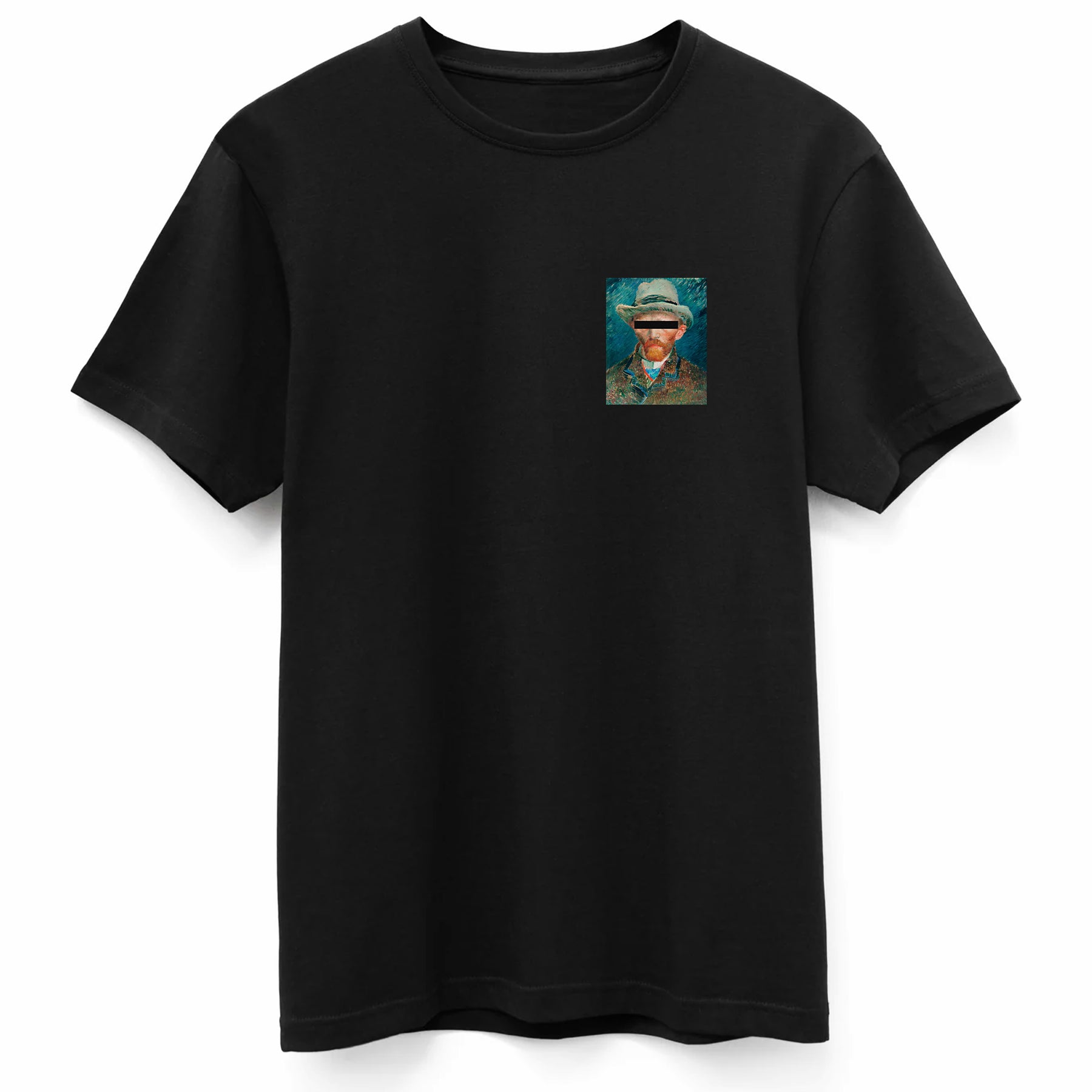 Self Portrait 1887 T Shirt Ð T-Shirt product image