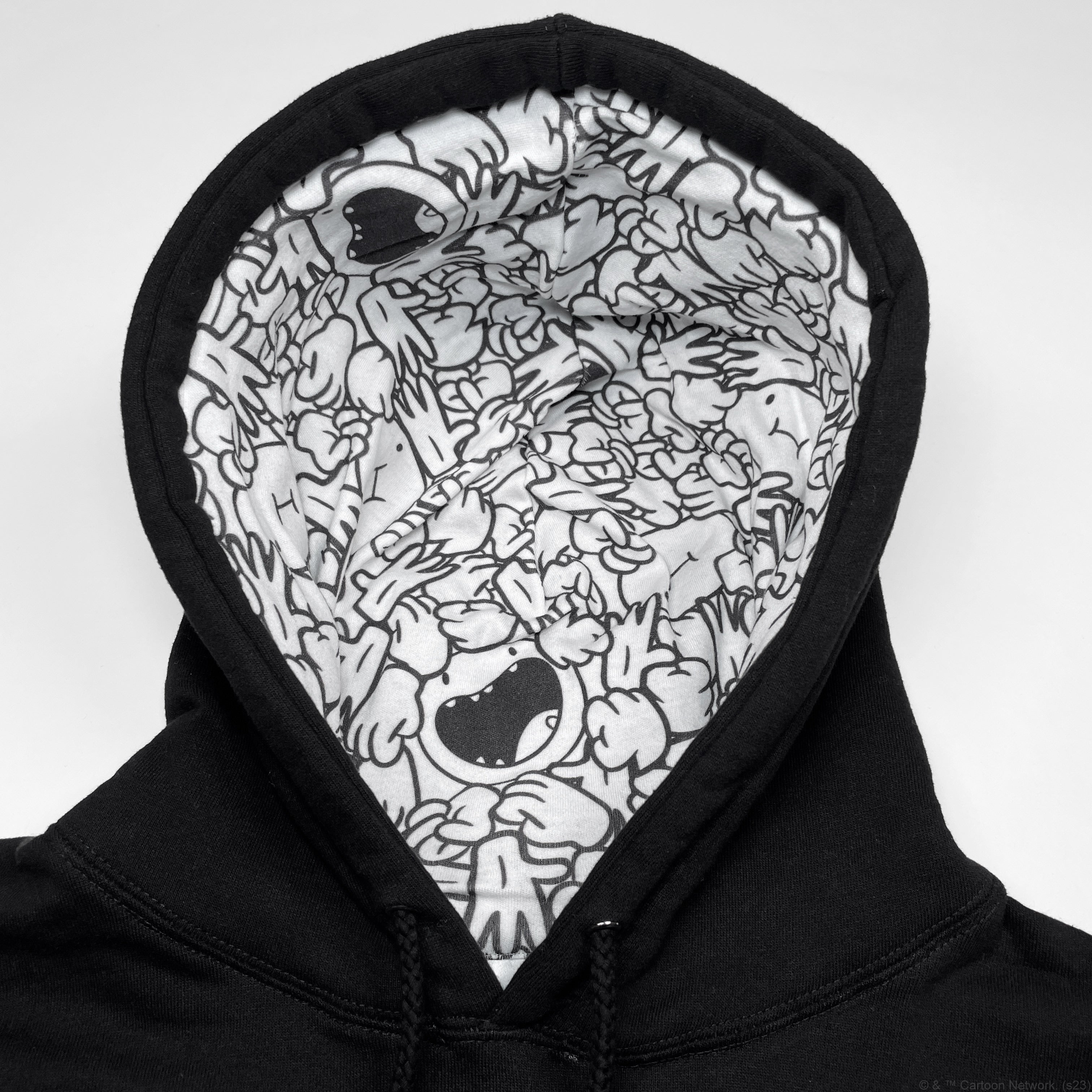 Cool Finn Hoodie Ð Hoodie product image