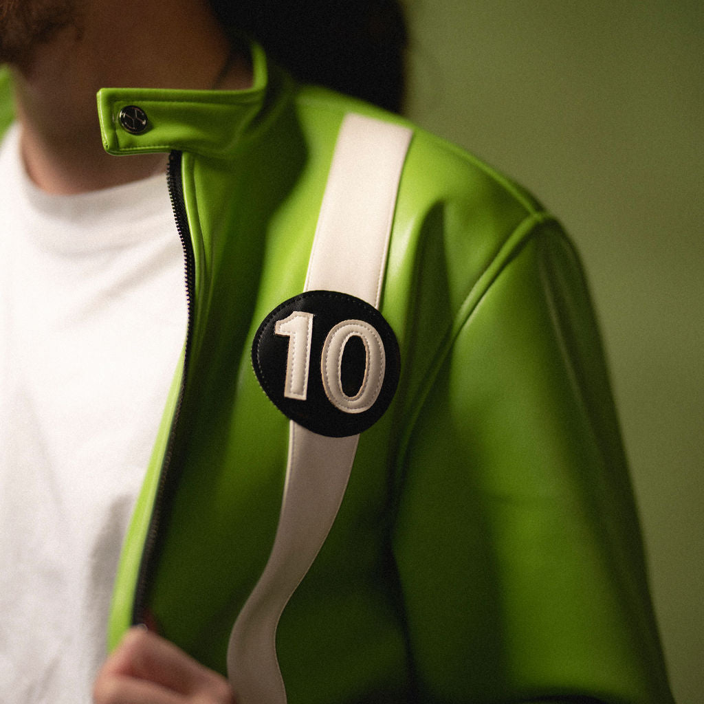 Ben 10 The Jacket Ð Jacket product image