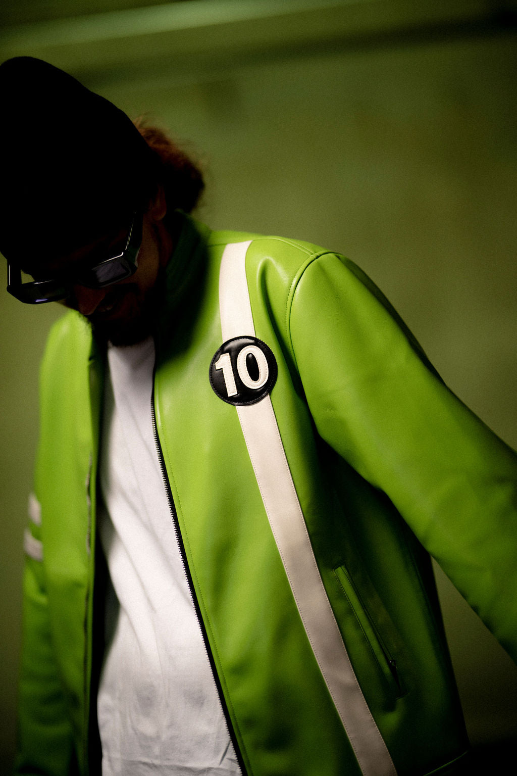 Ben 10 The Jacket Ð Jacket product image
