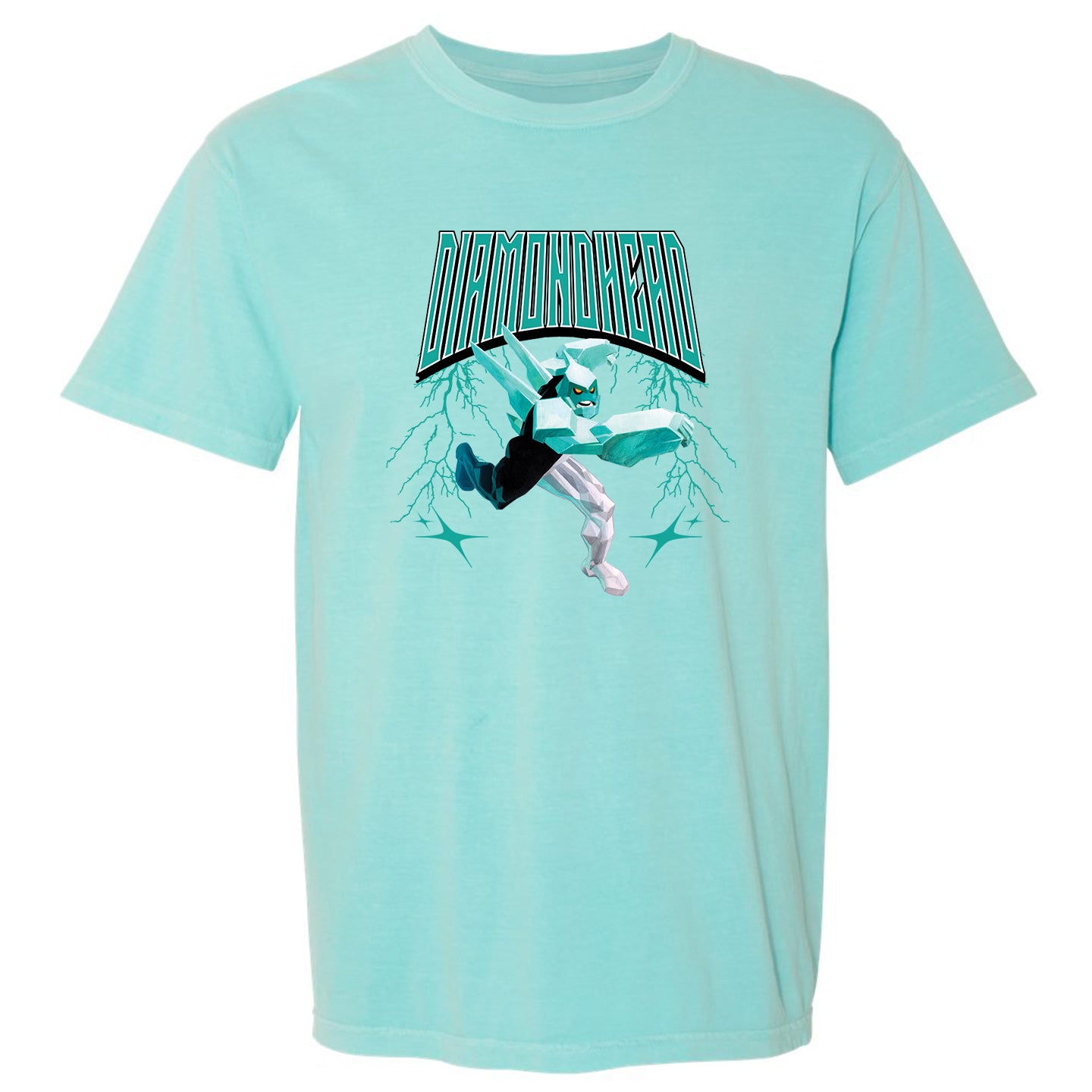 Diamondhead T Shirt Ð T-Shirt product image