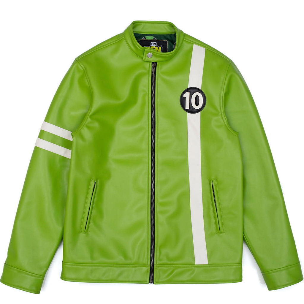 Ben 10 The Jacket Ð Jacket product image