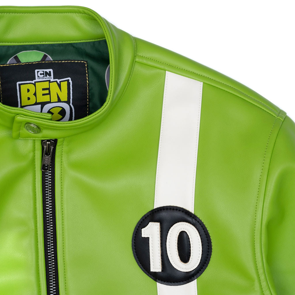 Ben 10 The Jacket Ð Jacket product image