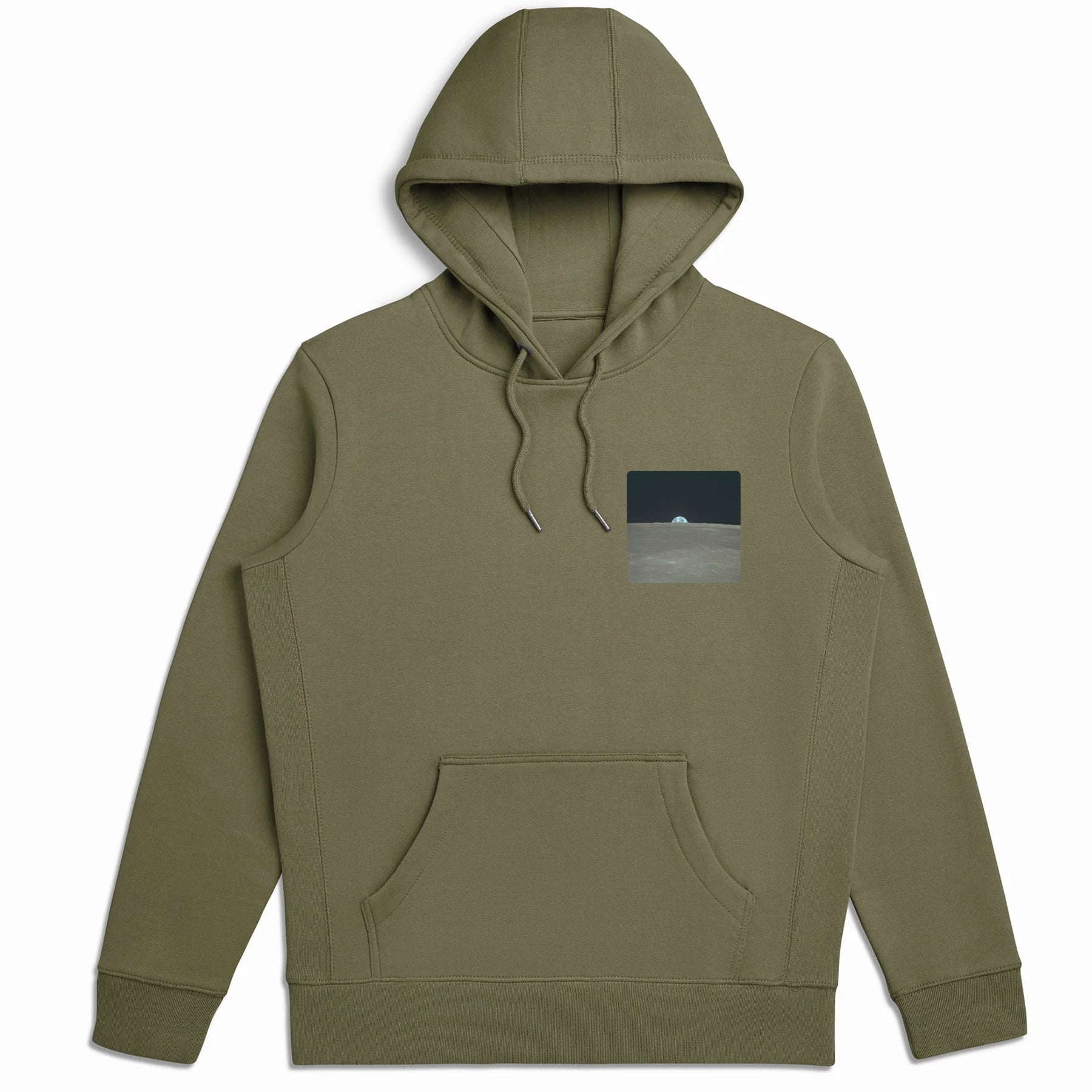 Found Hoodie Heavyweight Organic Ð Hoodie product image