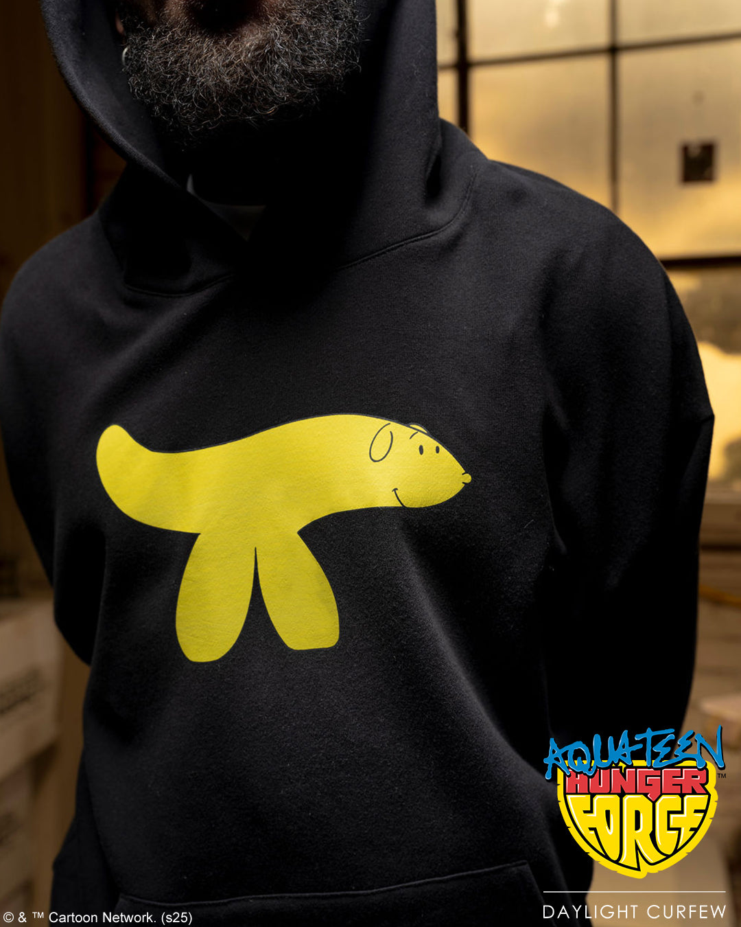 Handbanana Hoodie Ð Hoodie product image