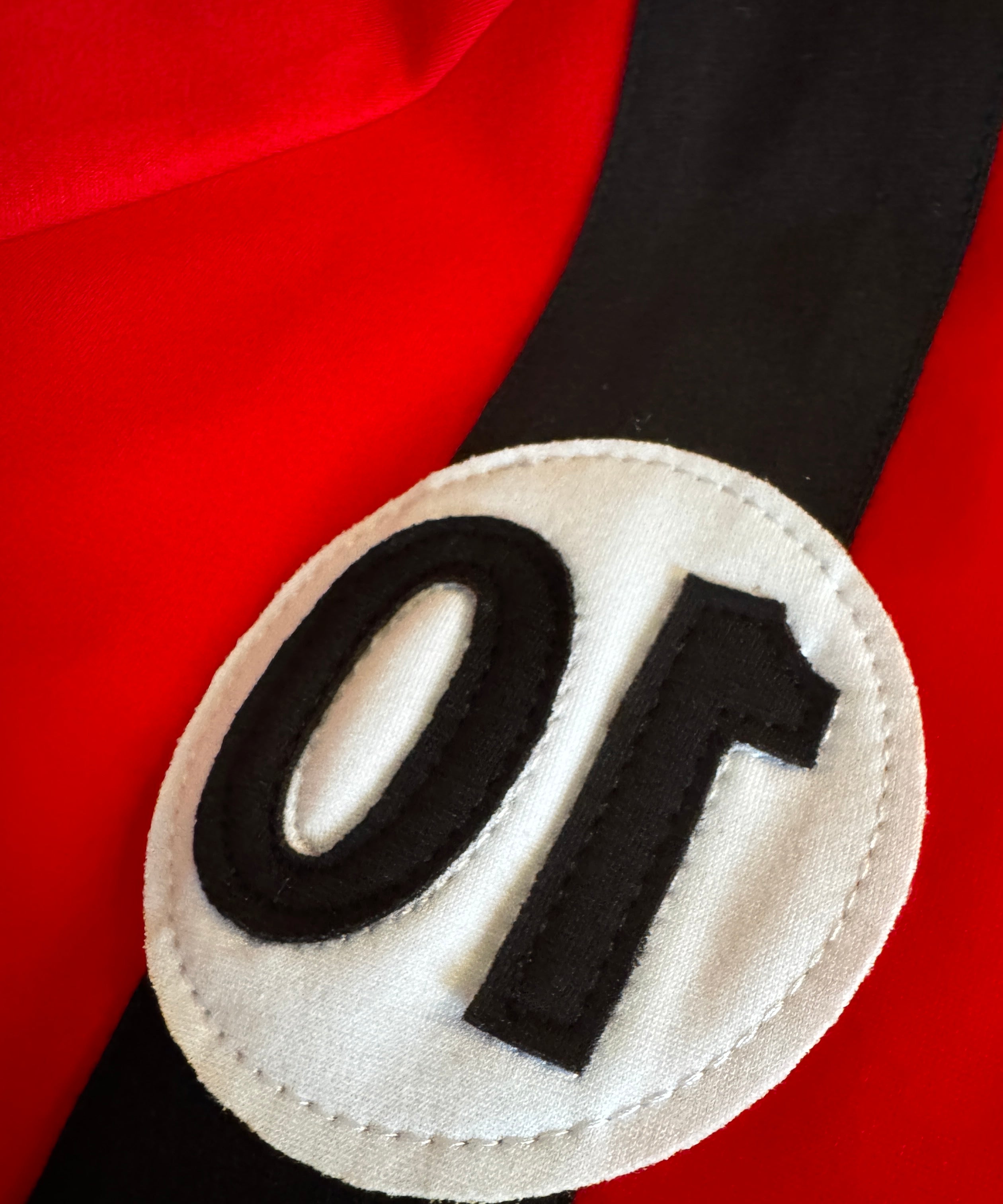 The Albedo Jacket No 02 Ð Jacket product image