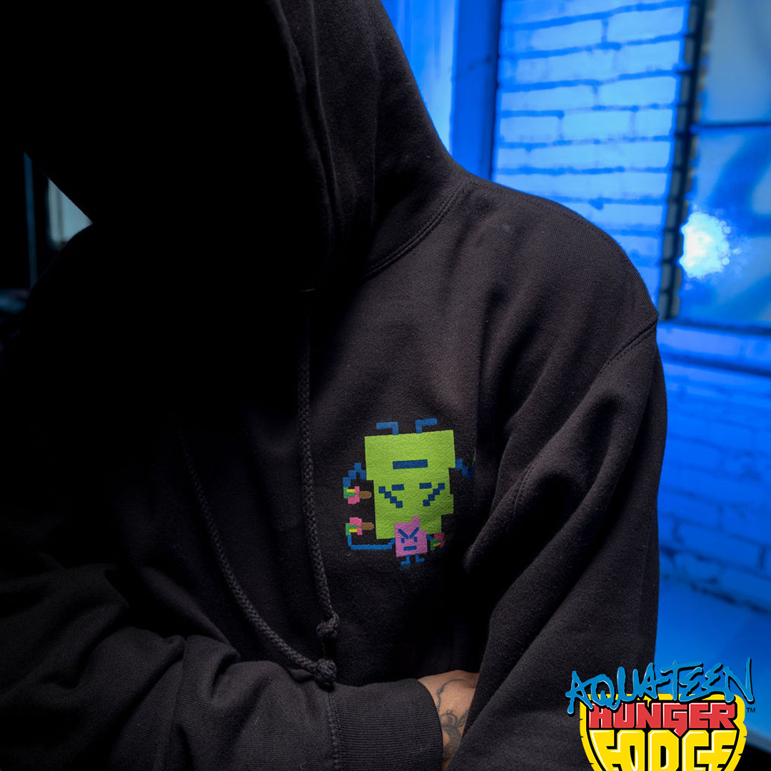 World Domination Hoodie Heavyweight Ð Hoodie product image