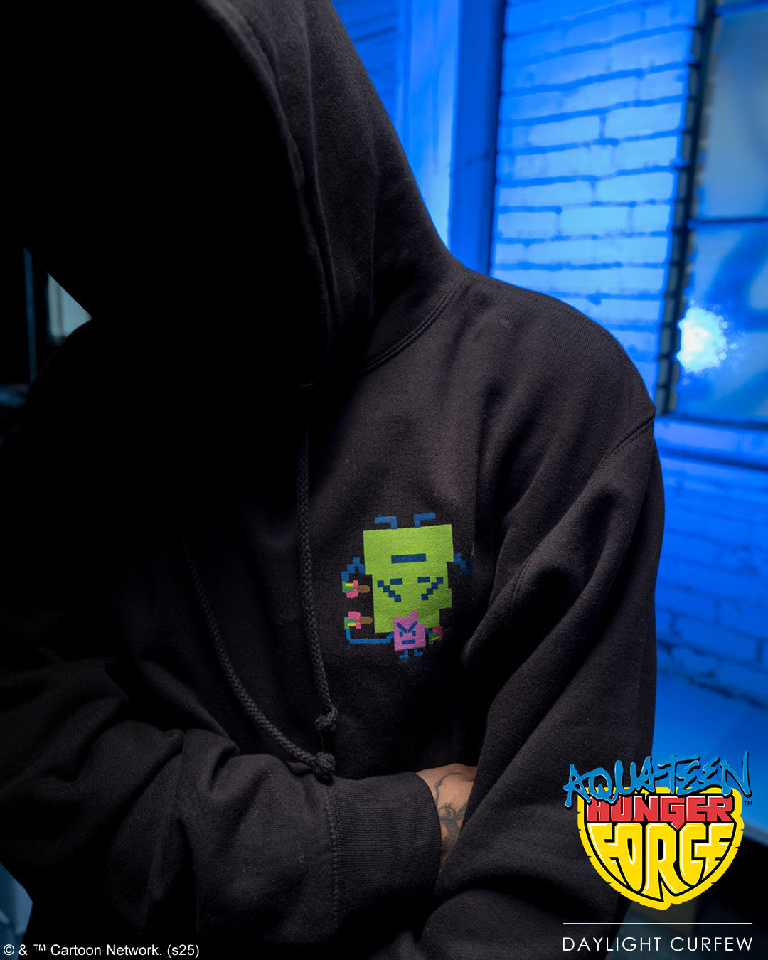 World Domination Hoodie Heavyweight Ð Hoodie product image