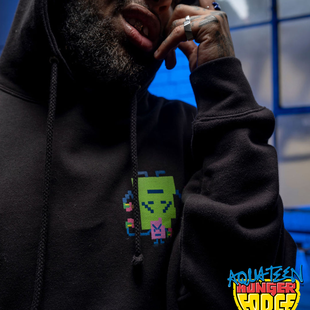 World Domination Hoodie Heavyweight Ð Hoodie product image