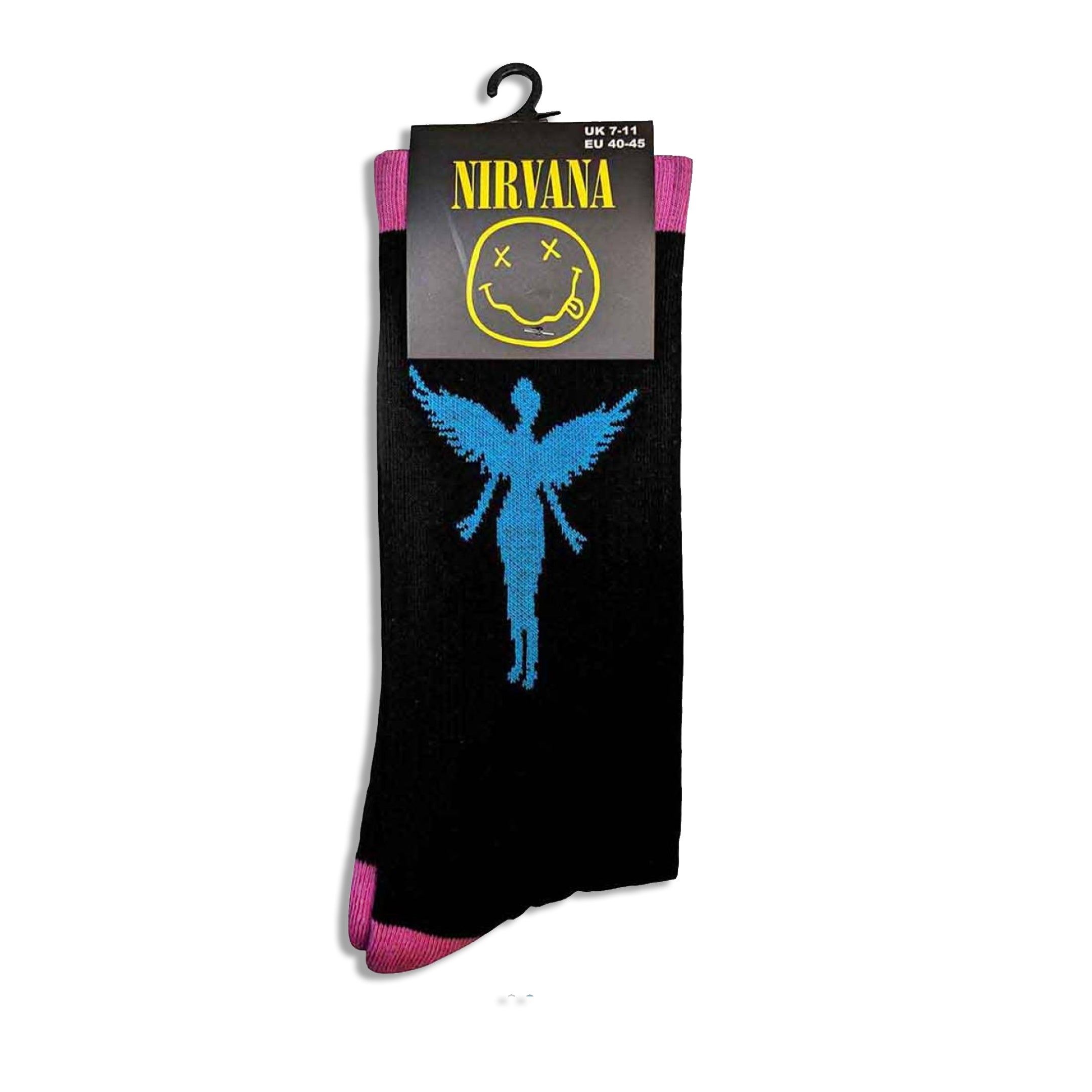 Nirvana Angel Socks Ð Socks product image