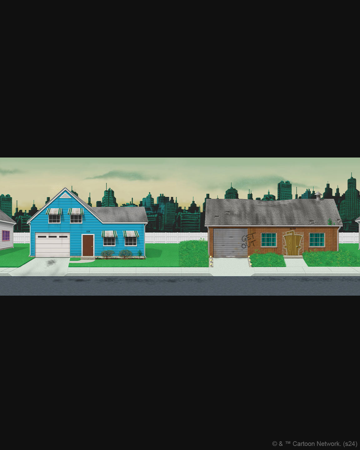 Neighborhood T Shirt Ð Hoodie product image