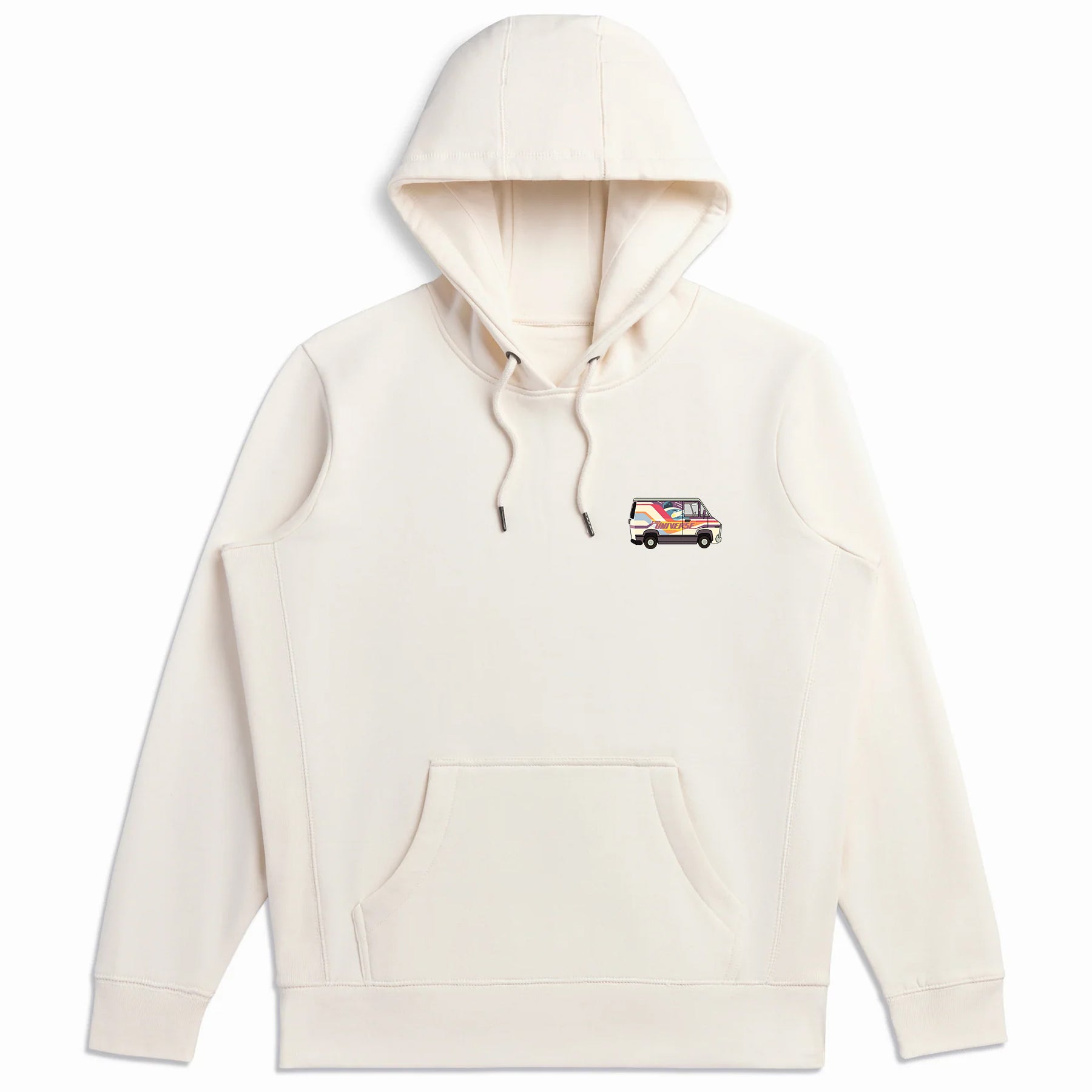 Van Hoodie Heavyweight Organic Ð Hoodie product image