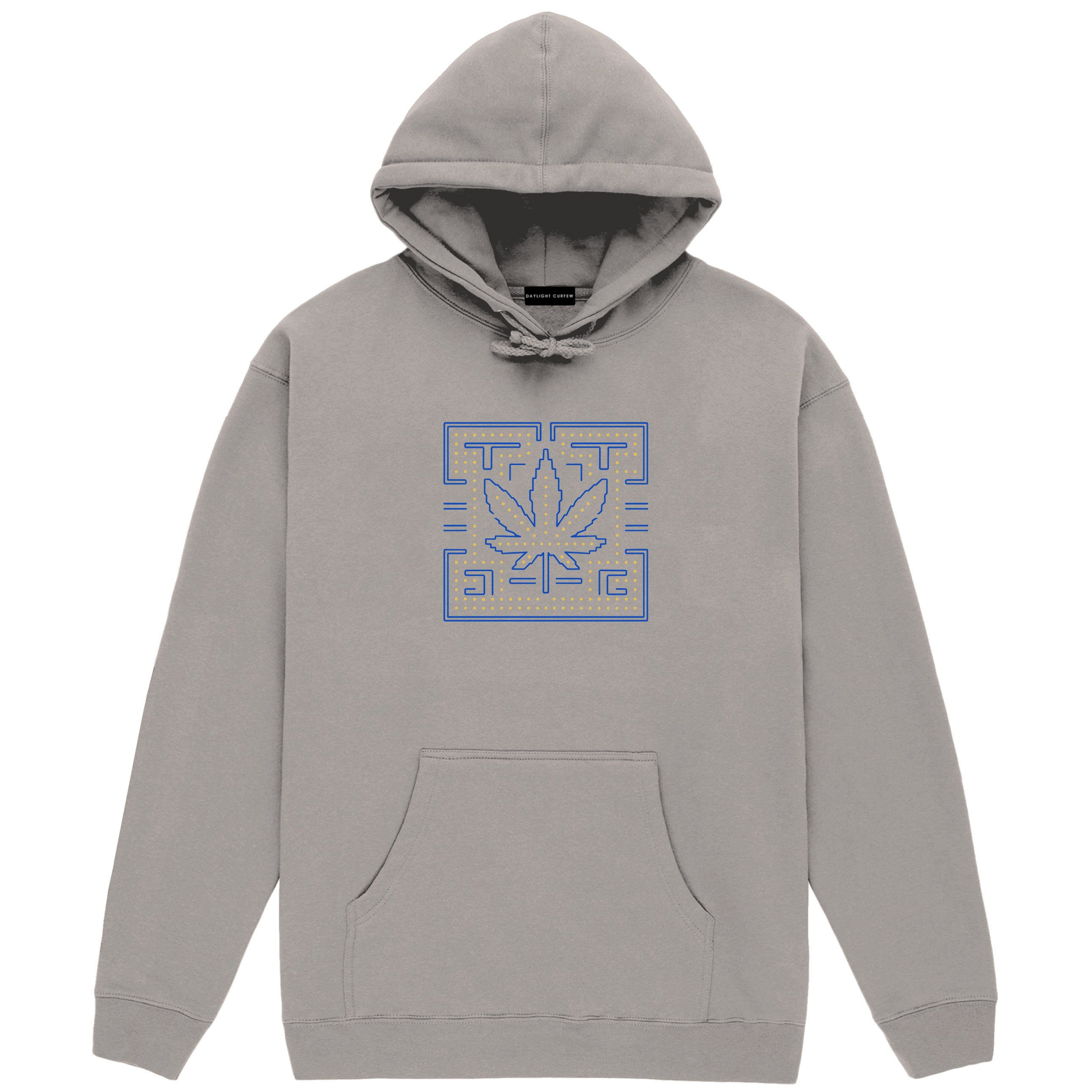 Extra Life Hoodie Cement Ð Hoodie product image