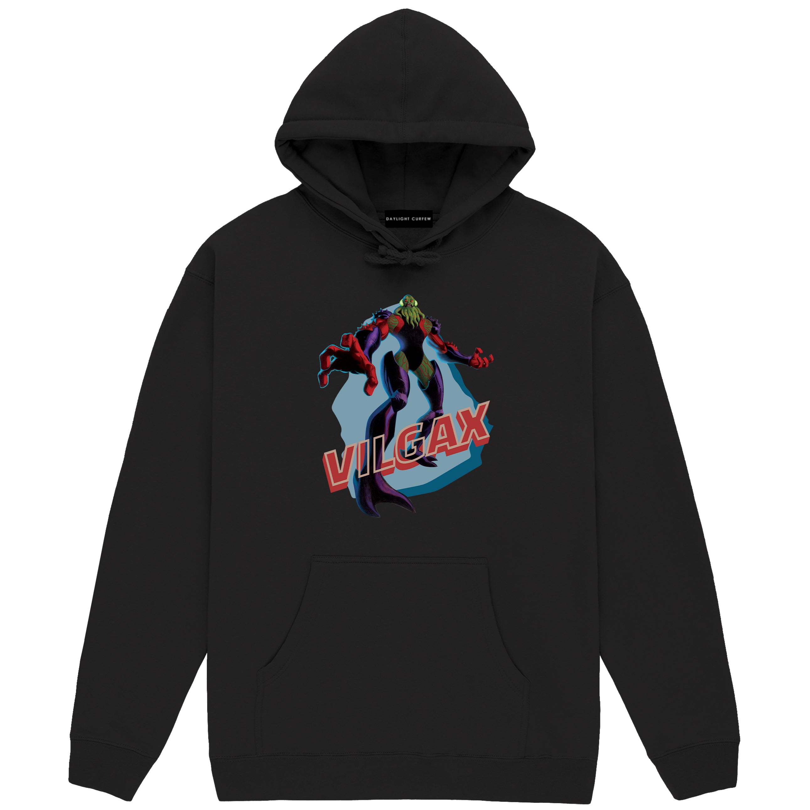 Vilgax Hoodie Ð Hoodie product image