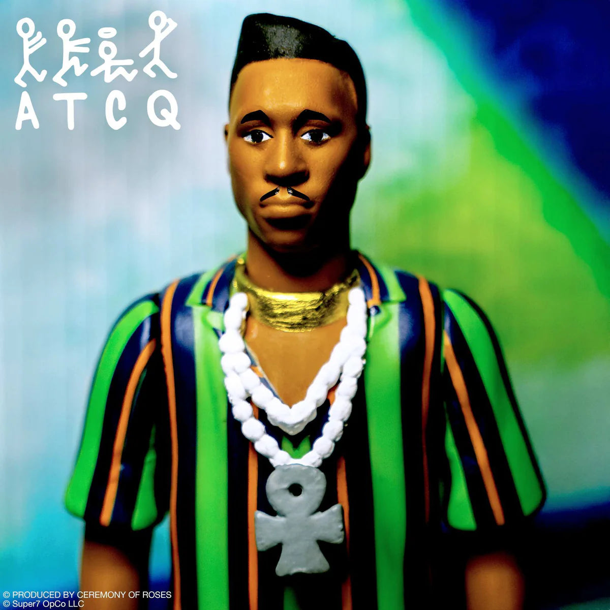 A Tribe Called Quest Peoples Instinctive Travels And The Paths Of Rhythm 4 Pack Ð Apparel product image