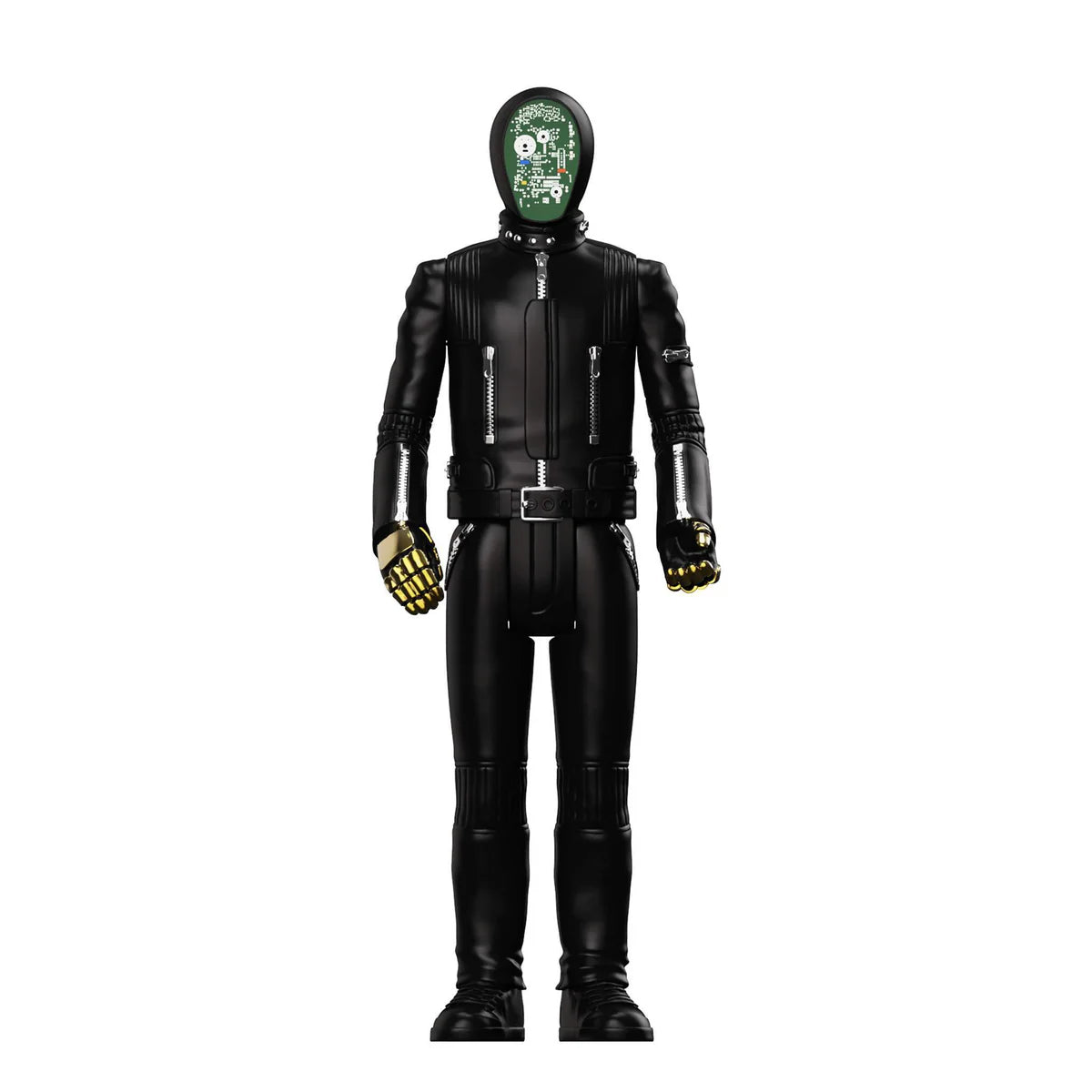 Daft Punk Technologic Figurines Ð Collectible Figurine product image