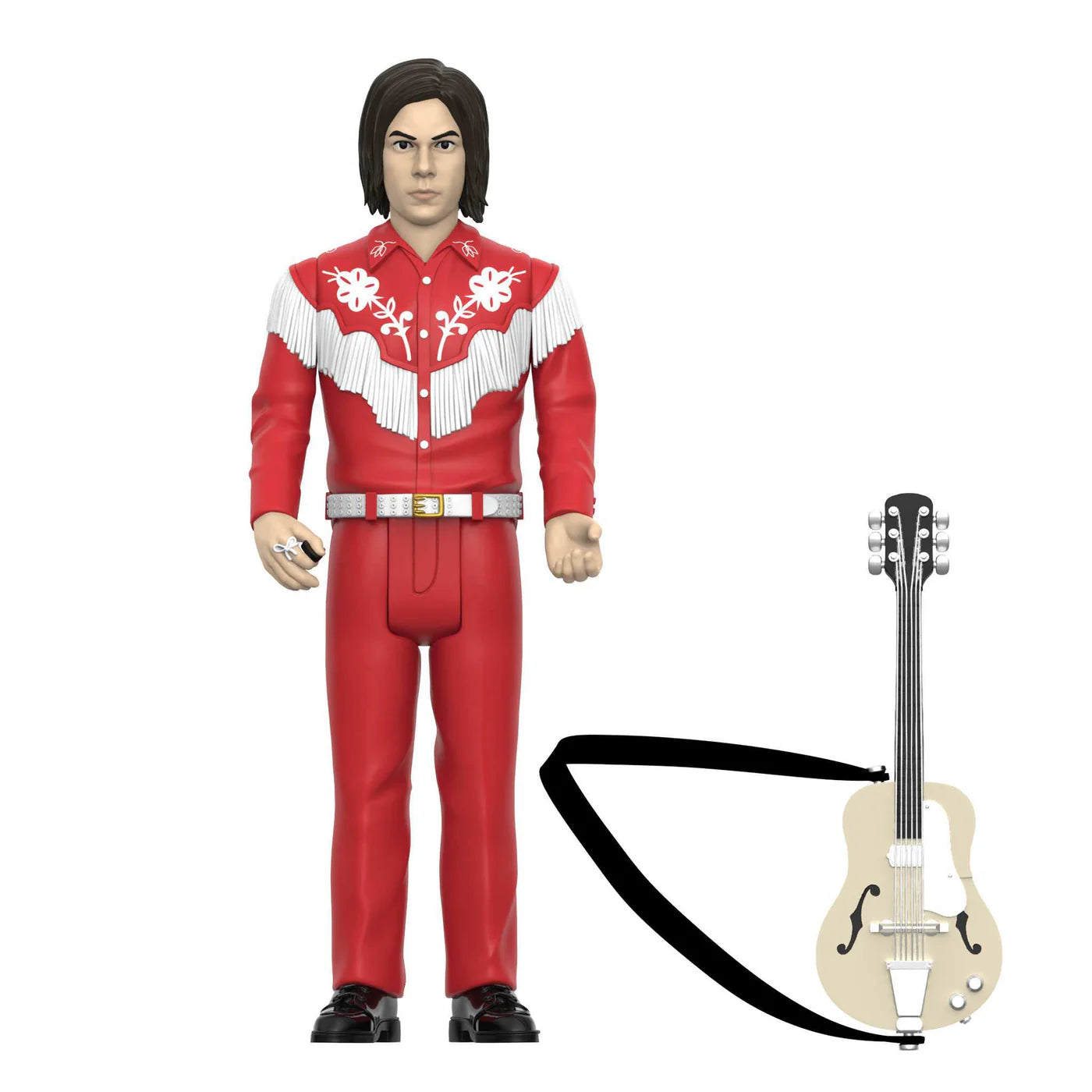 The White Stripes Elephant 2 Pack Ð Apparel product image