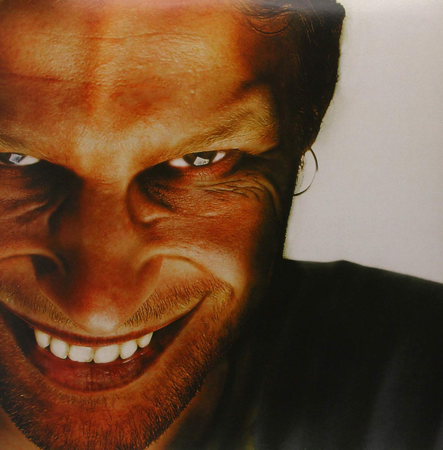Aphex Twin Richard D James Lp Ð Vinyl Record product image