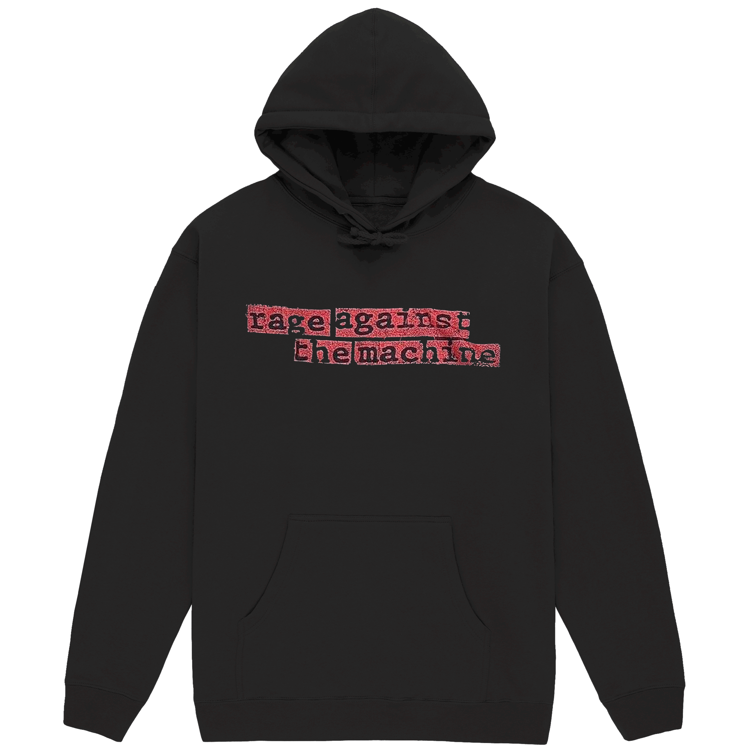 Rage Against The Machine Nuns Hoodie Ð Hoodie product image