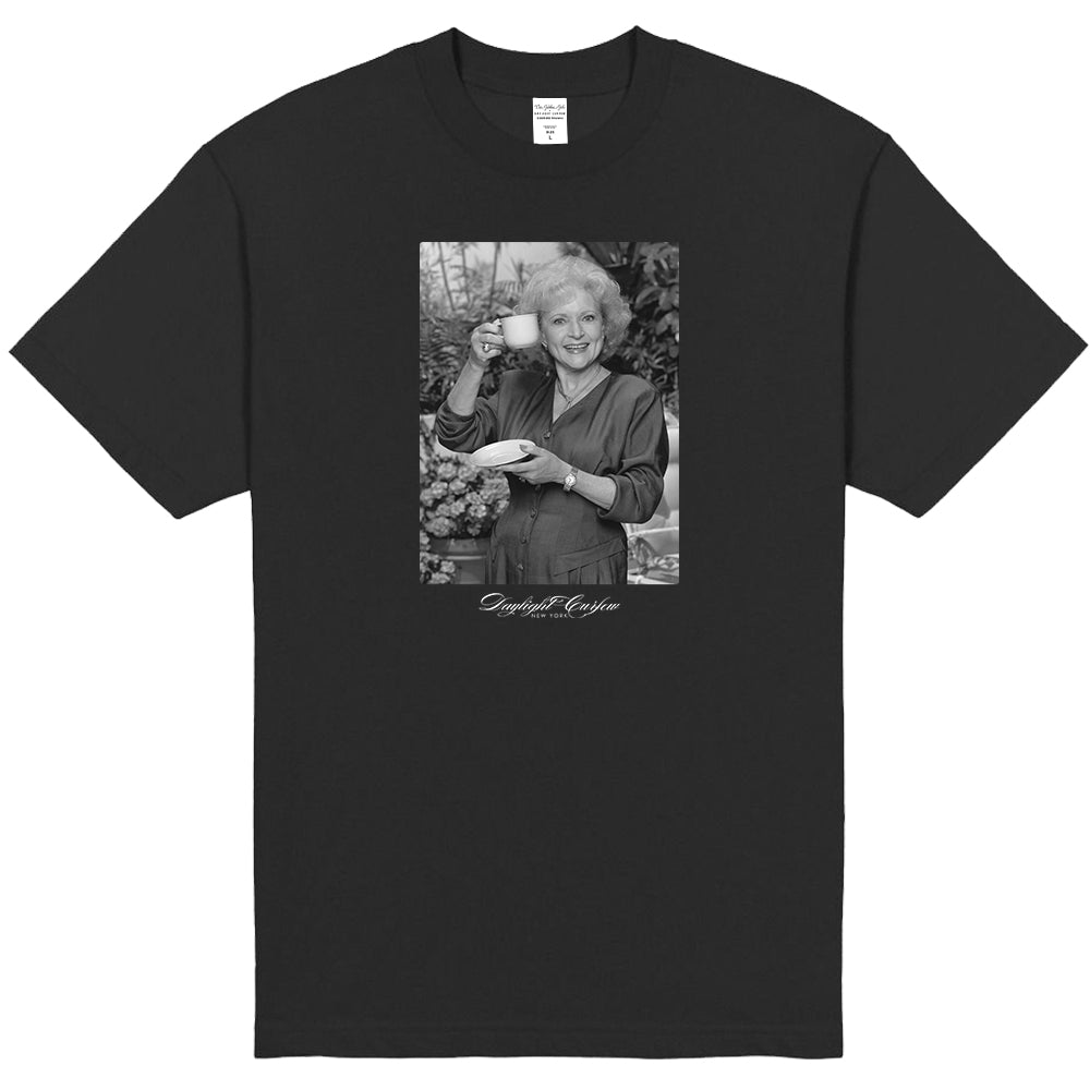 The Rose T Shirt Heavyweight Organic Ð T-Shirt product image