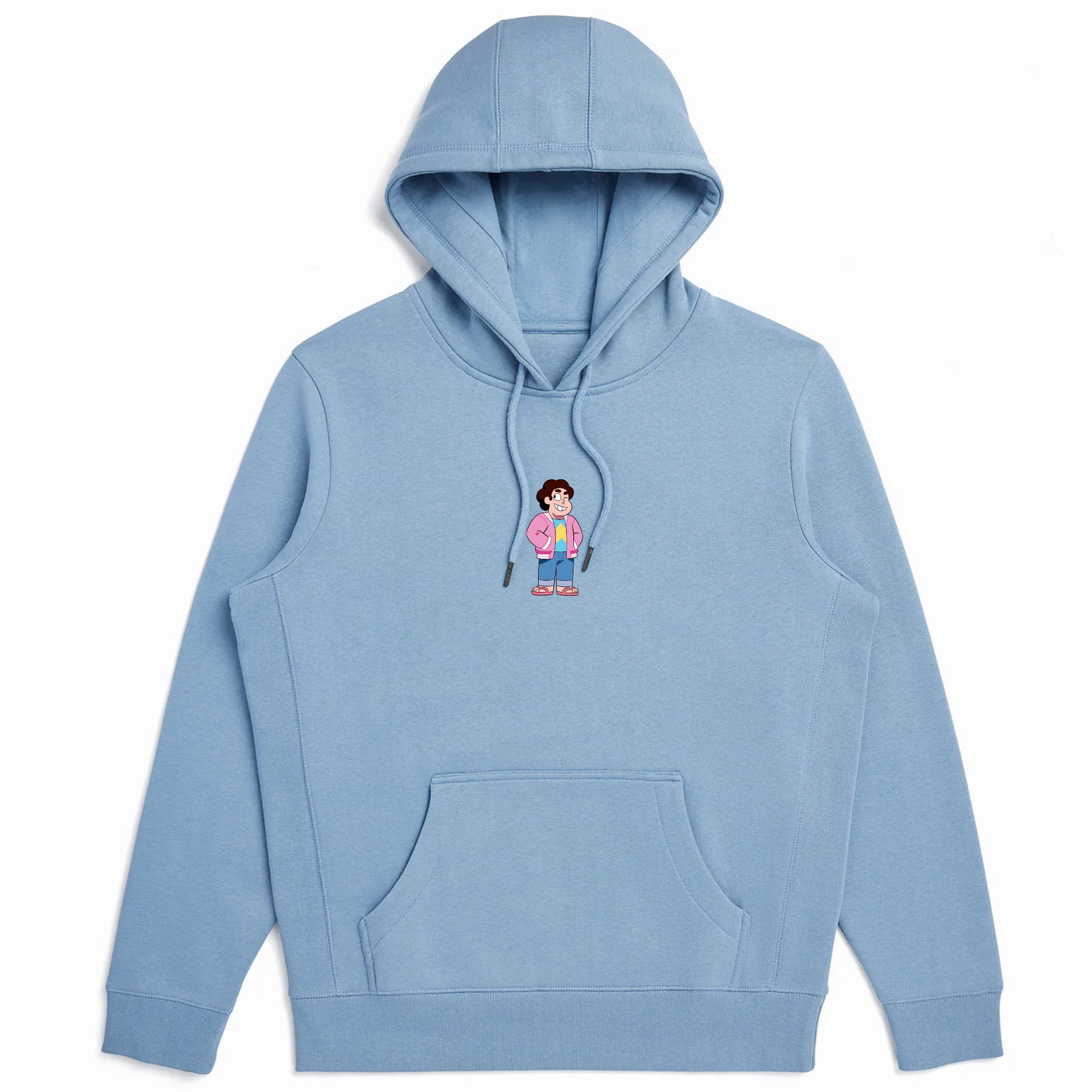 Steven Hoodie Heavyweight Organic Ð Hoodie product image