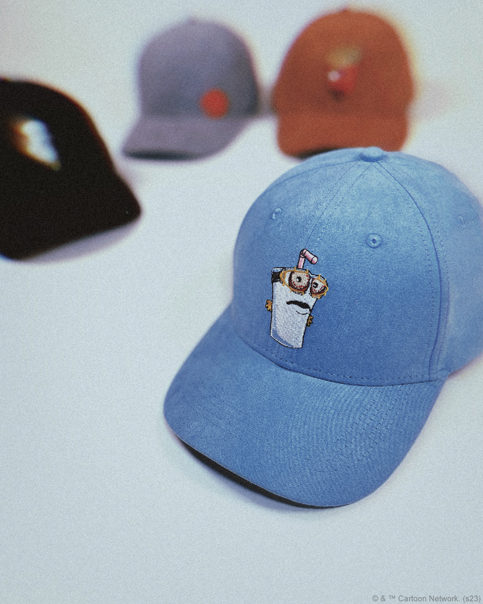 The Master Shake Cap Ð Hat/Cap product image