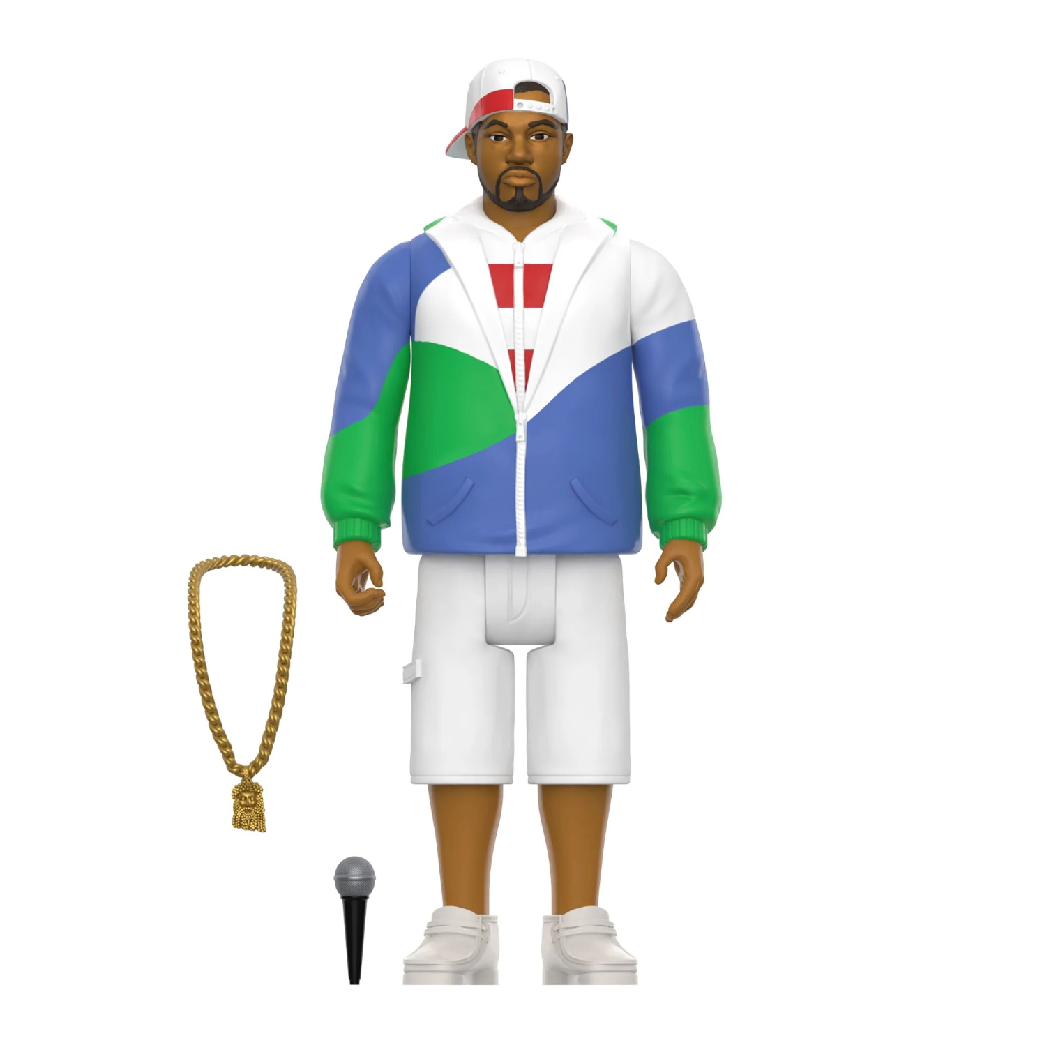 Ghostface Killa Can It All Be So Simple Figurine Ð Collectible Figurine product image