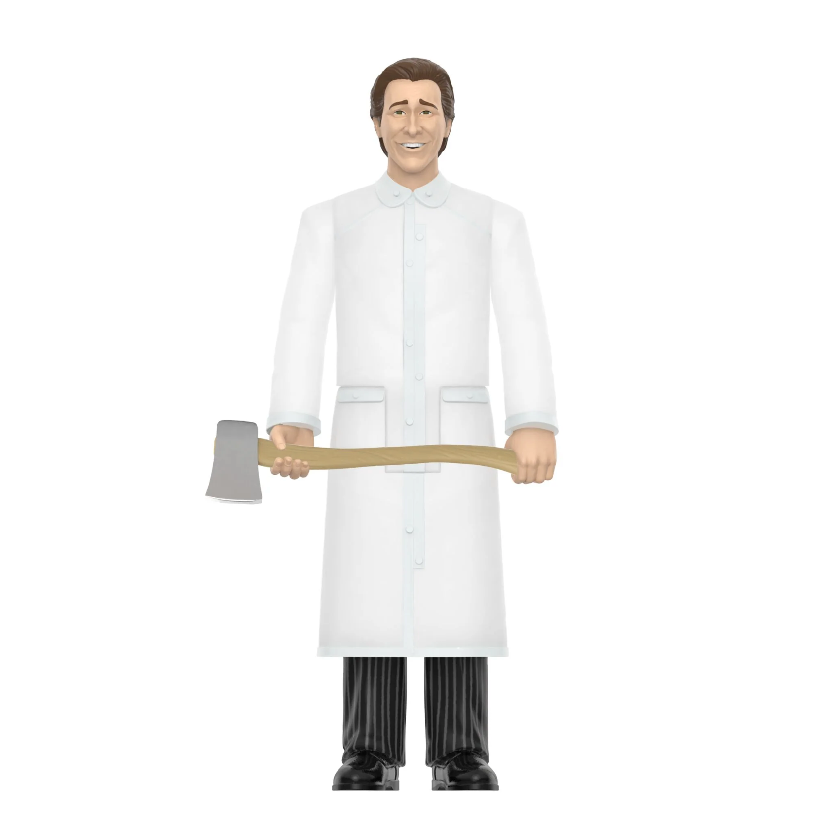 American Psycho Patrick Bateman Figurine Ð Collectible Figurine product image