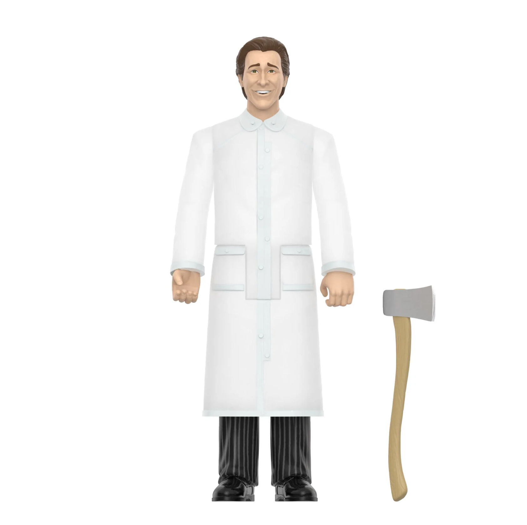 American Psycho Patrick Bateman Figurine Ð Collectible Figurine product image