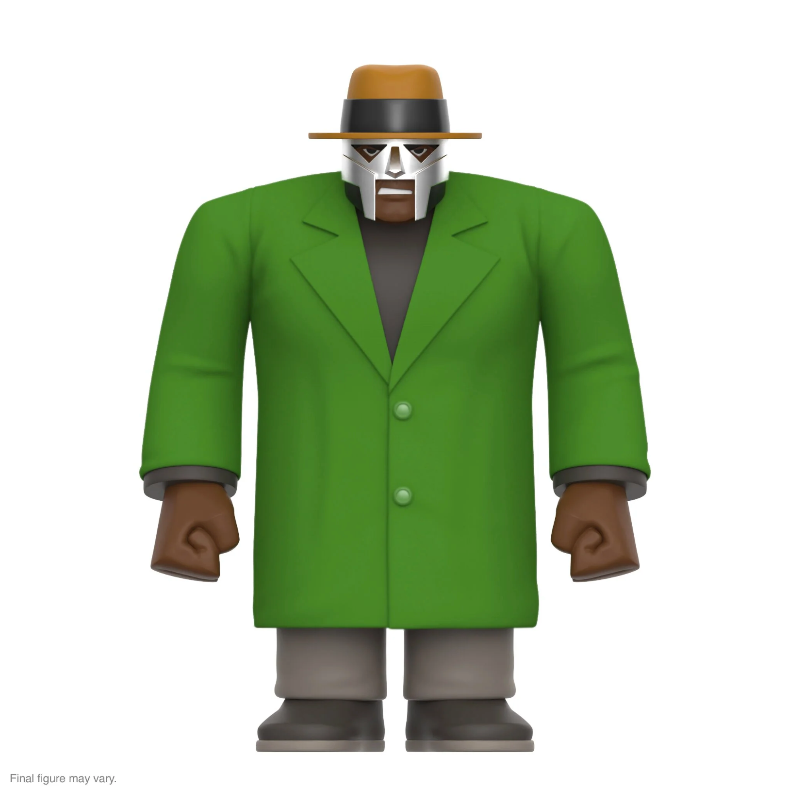 Mf Doom X Madlib Madvillain Supersized Ð Vinyl Record product image