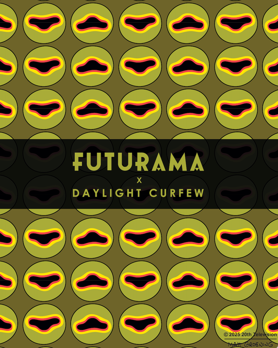 The Fry Jacket Ð Jacket product image