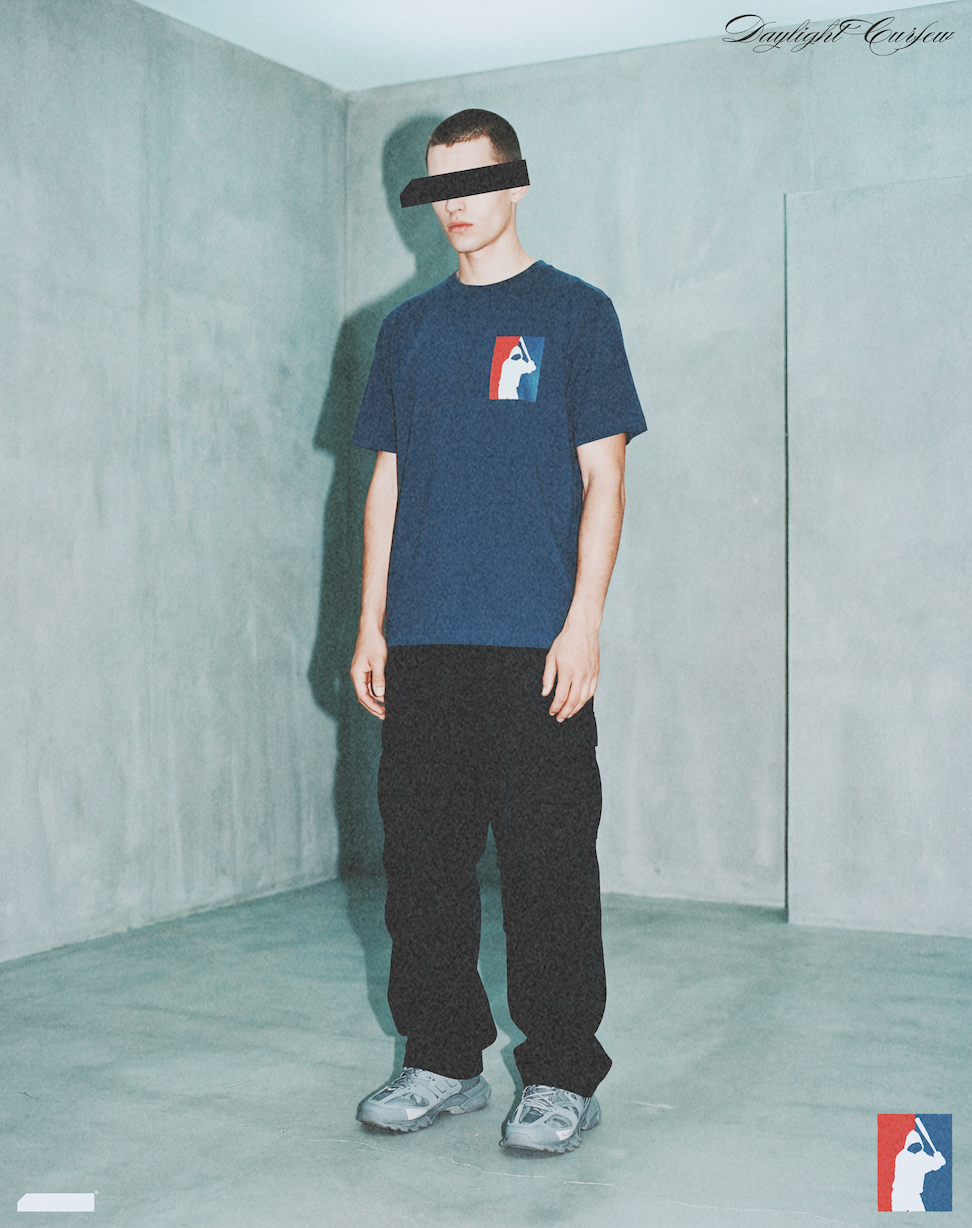 Playtime T Shirt Heavyweight Organic Ð T-Shirt product image